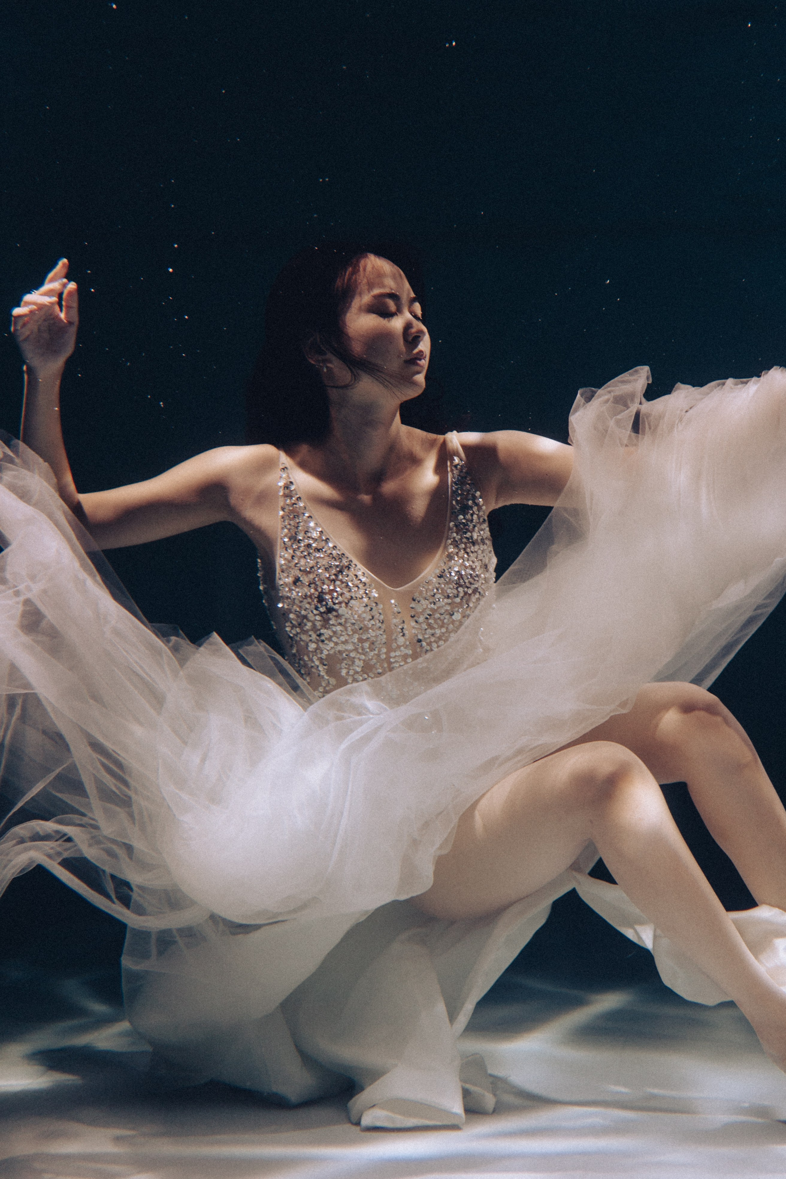 ФОТОСЕСИСИЯ В БАССЕЙНЕ. Профессиональный фотограф, Санкт-Петербург — Виктория Богомолова