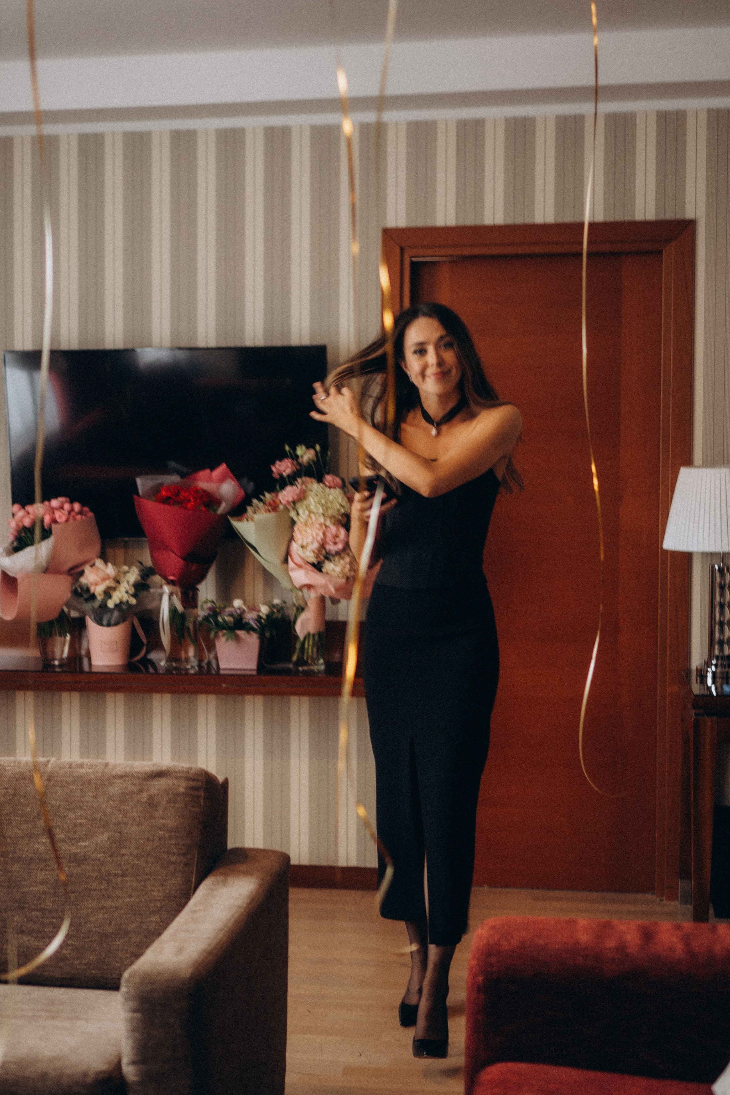 ДЕНЬ РОЖДЕНИЯ. Профессиональный фотограф, Санкт-Петербург — Виктория Богомолова