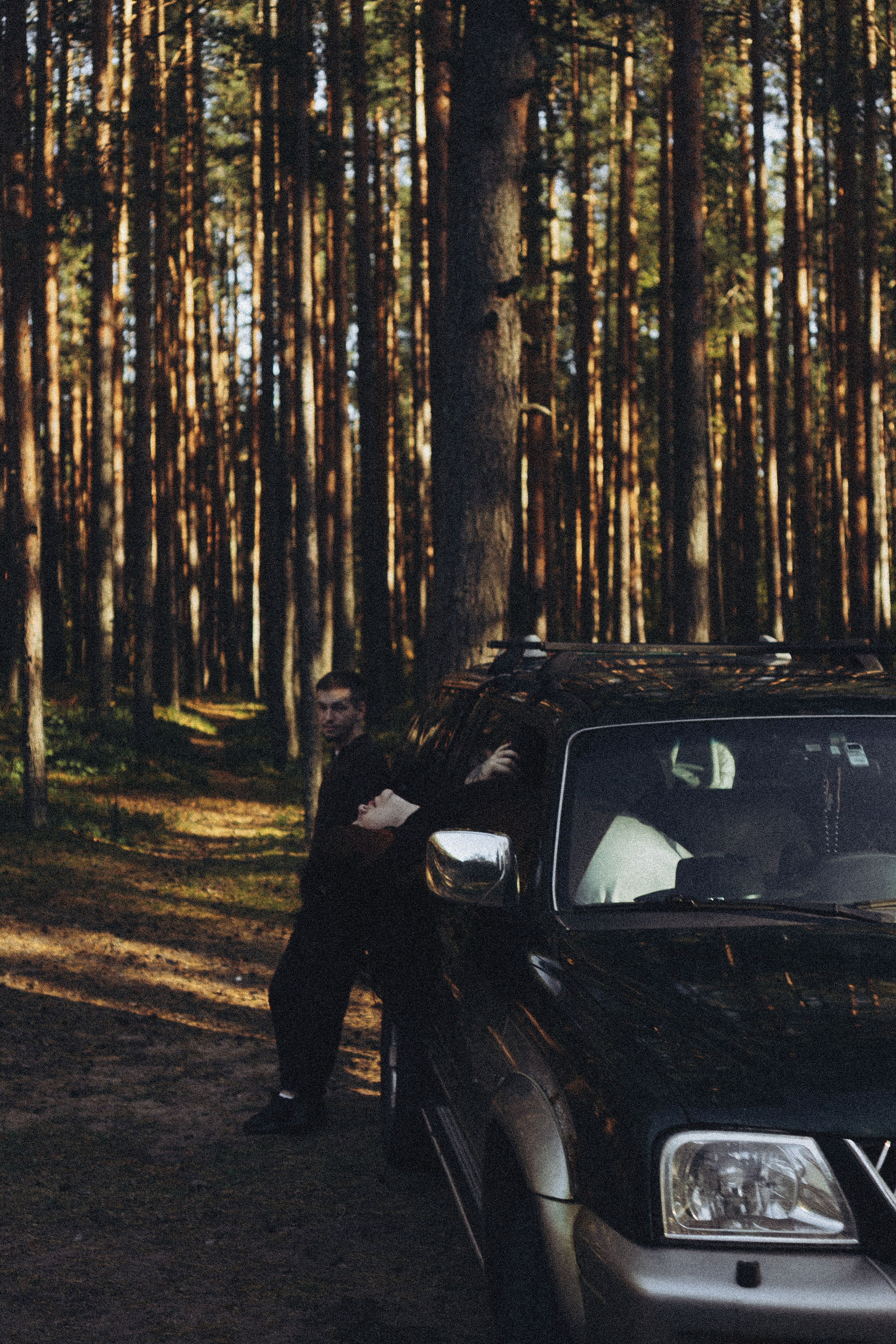 Прогулка по Финскому заливу. Профессиональный фотограф, Санкт-Петербург — Виктория Богомолова