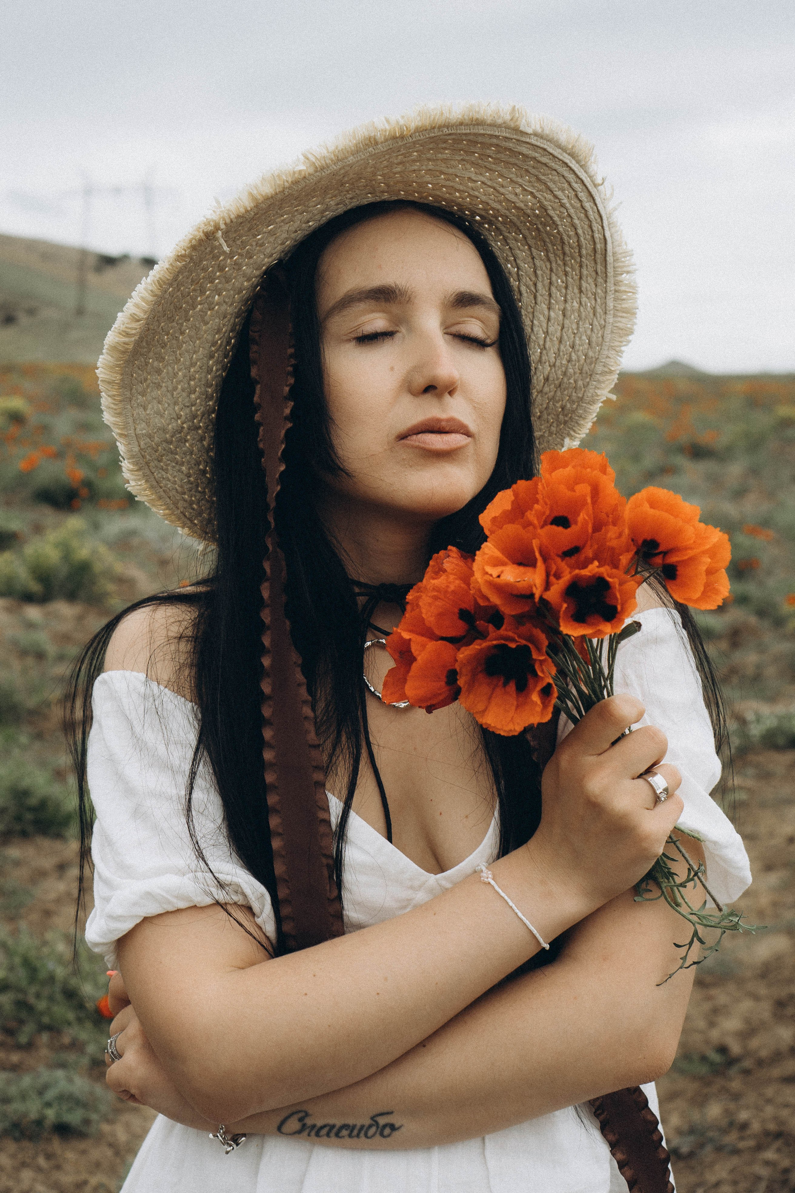 Маковое поле. Профессиональный фотограф, Санкт-Петербург — Виктория Богомолова