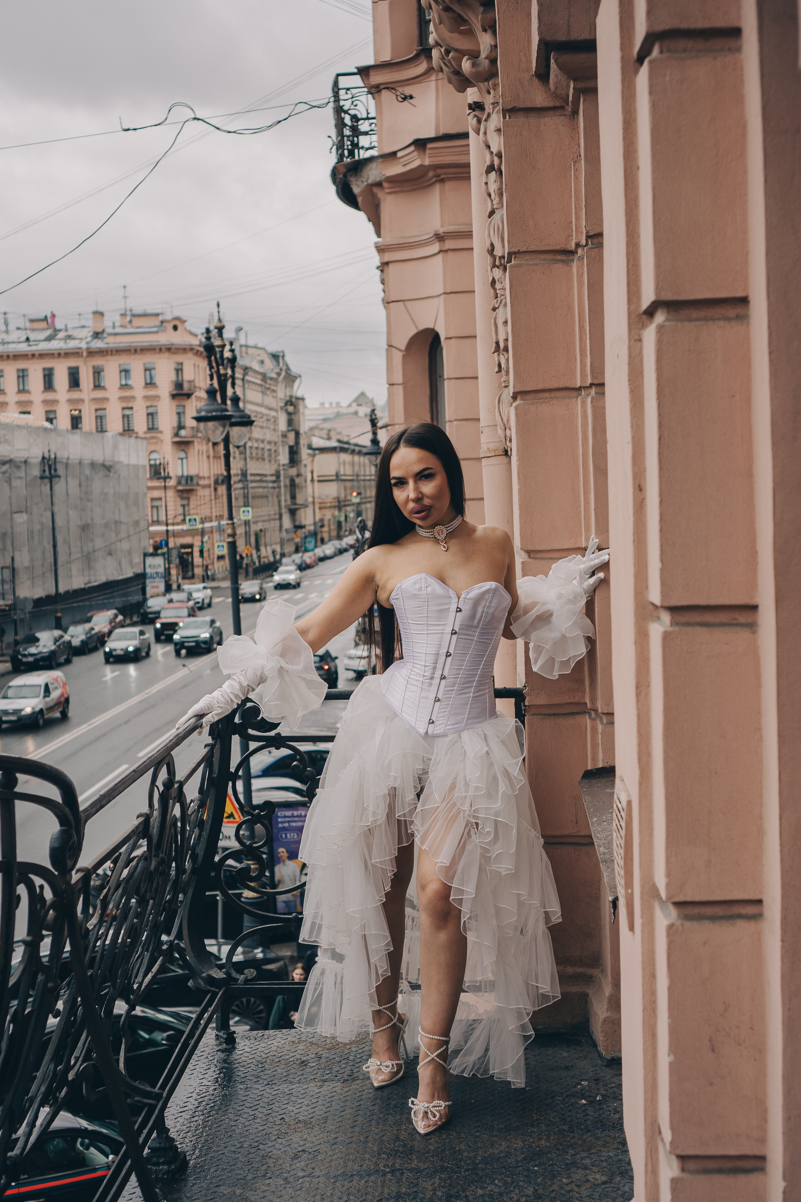 ВИНТАЖНЫЙ СТИЛЬ. Профессиональный фотограф, Санкт-Петербург — Виктория Богомолова