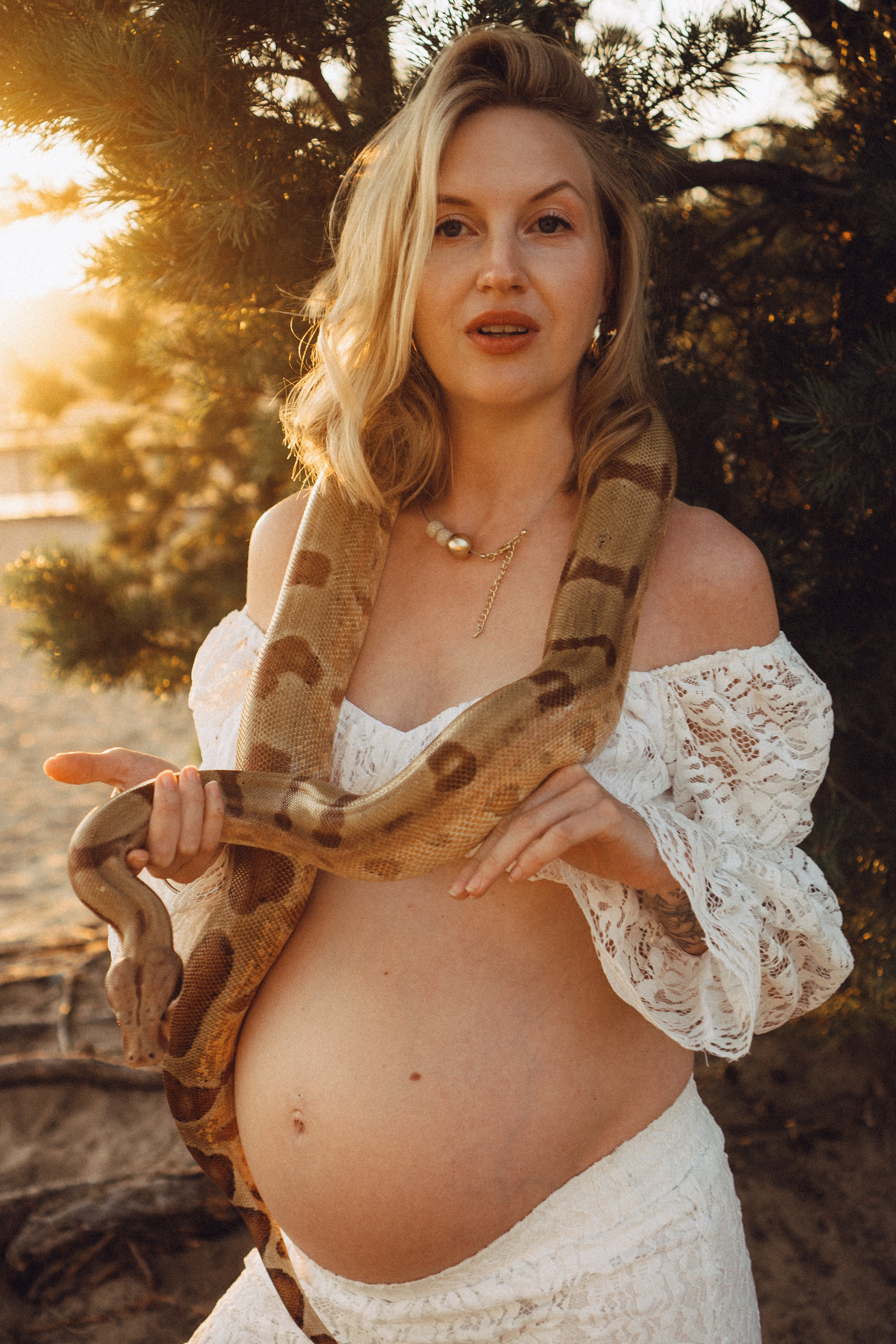 В ОЖИДАНИИ. Профессиональный фотограф, Санкт-Петербург — Виктория Богомолова