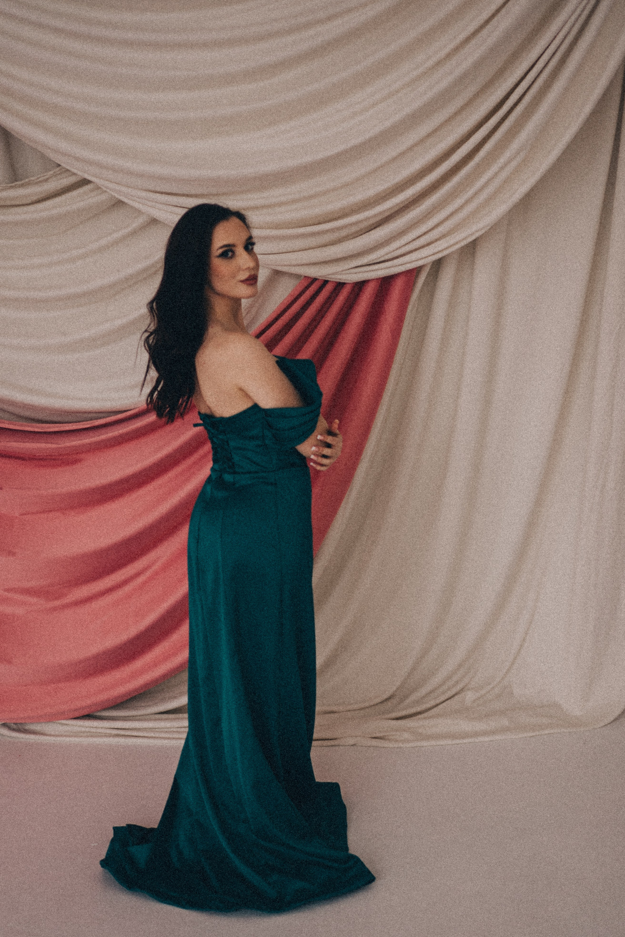 Весенняя. Профессиональный фотограф, Санкт-Петербург — Виктория Богомолова