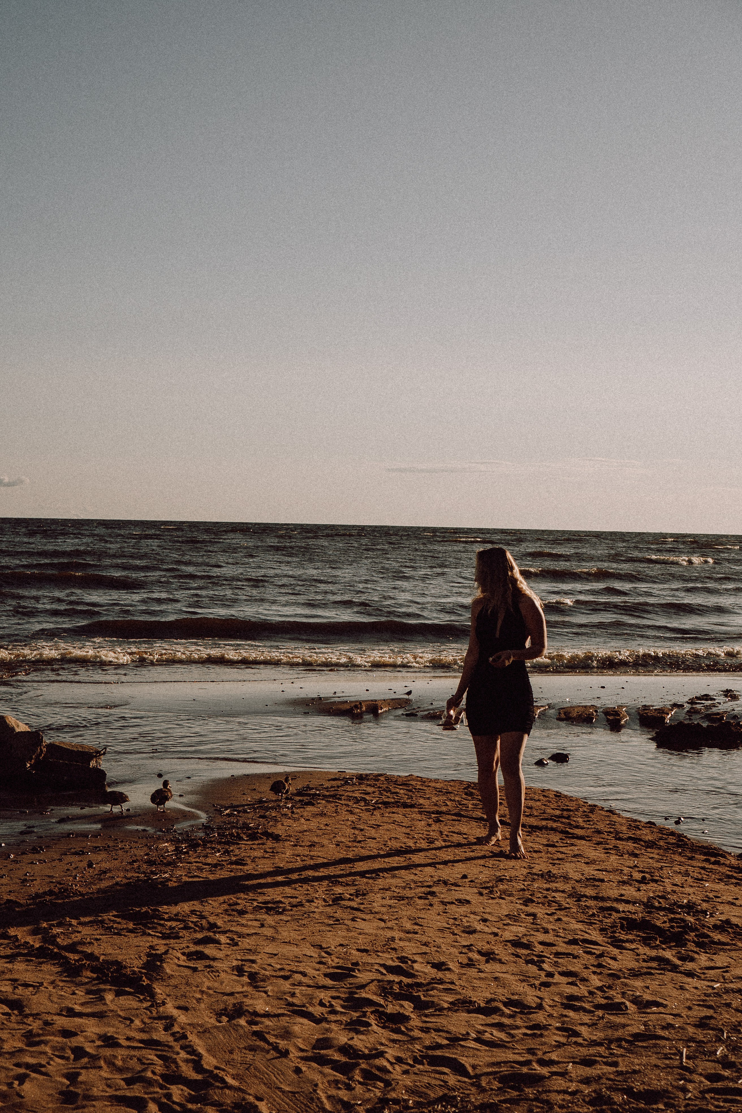 РОМАНТИКА ФИНСКОГО ЗАЛИВА. Профессиональный фотограф, Санкт-Петербург — Виктория Богомолова