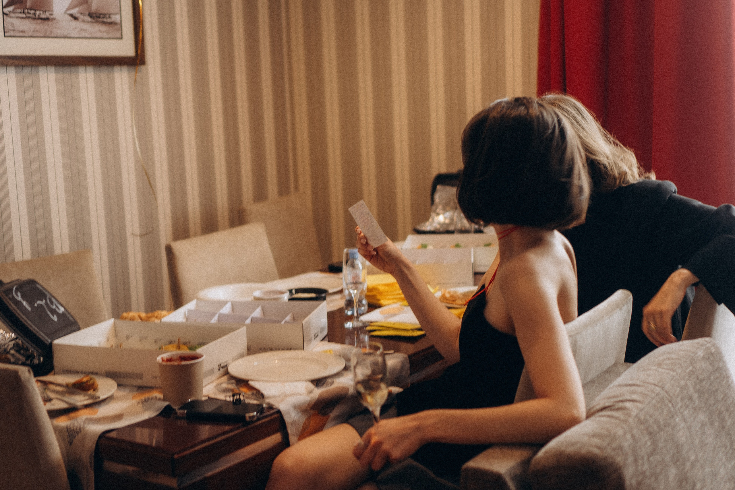 ДЕНЬ РОЖДЕНИЯ. Профессиональный фотограф, Санкт-Петербург — Виктория Богомолова