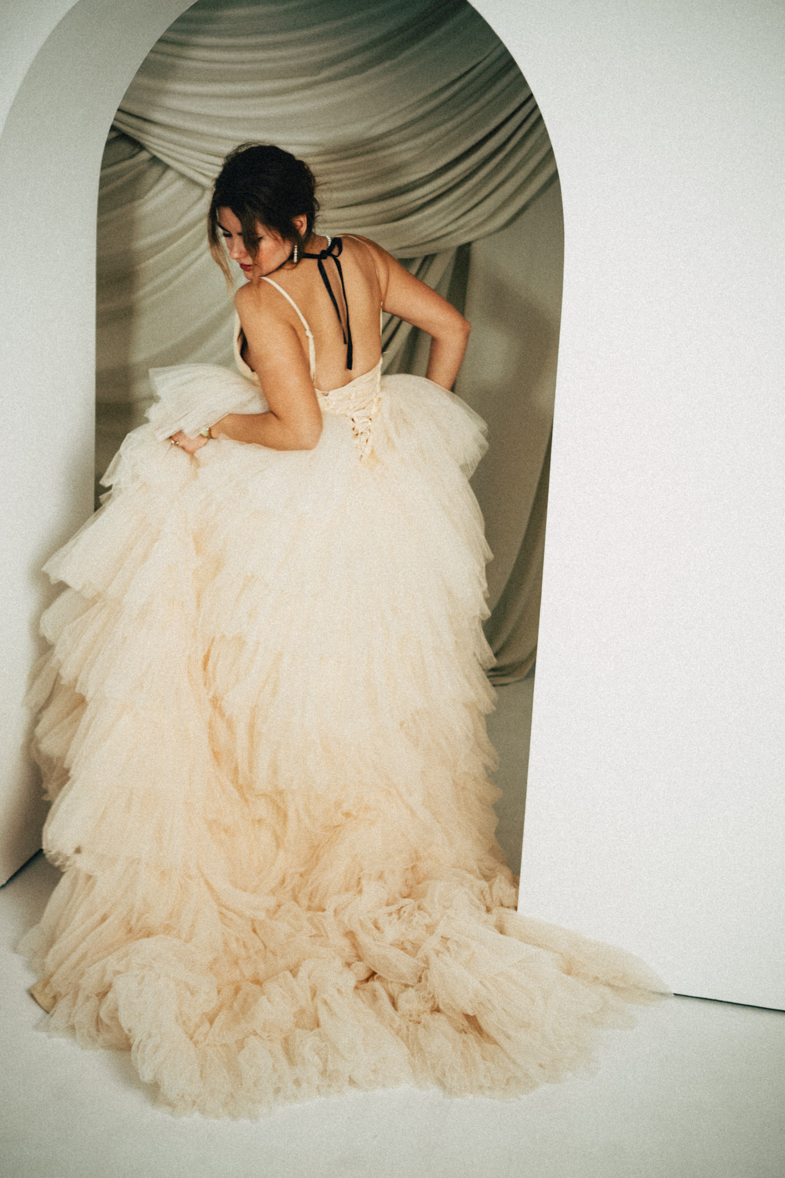 Сказочная история. Профессиональный фотограф, Санкт-Петербург — Виктория Богомолова