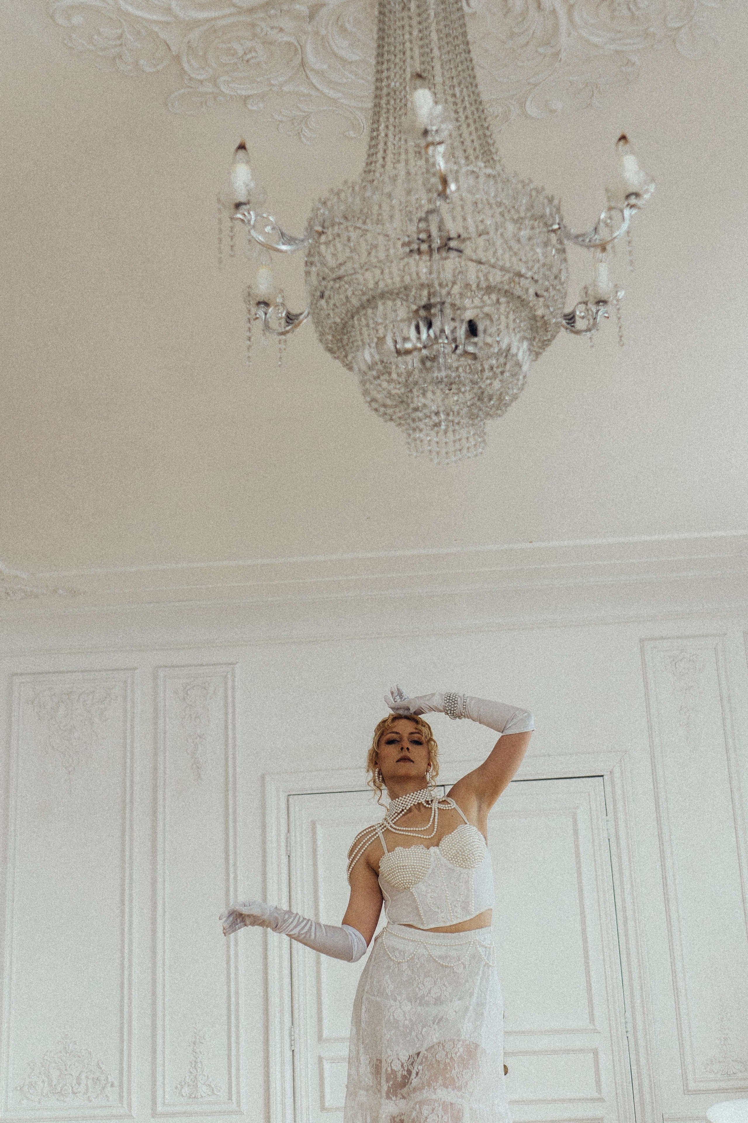 Винтажная история. Профессиональный фотограф, Санкт-Петербург — Виктория Богомолова