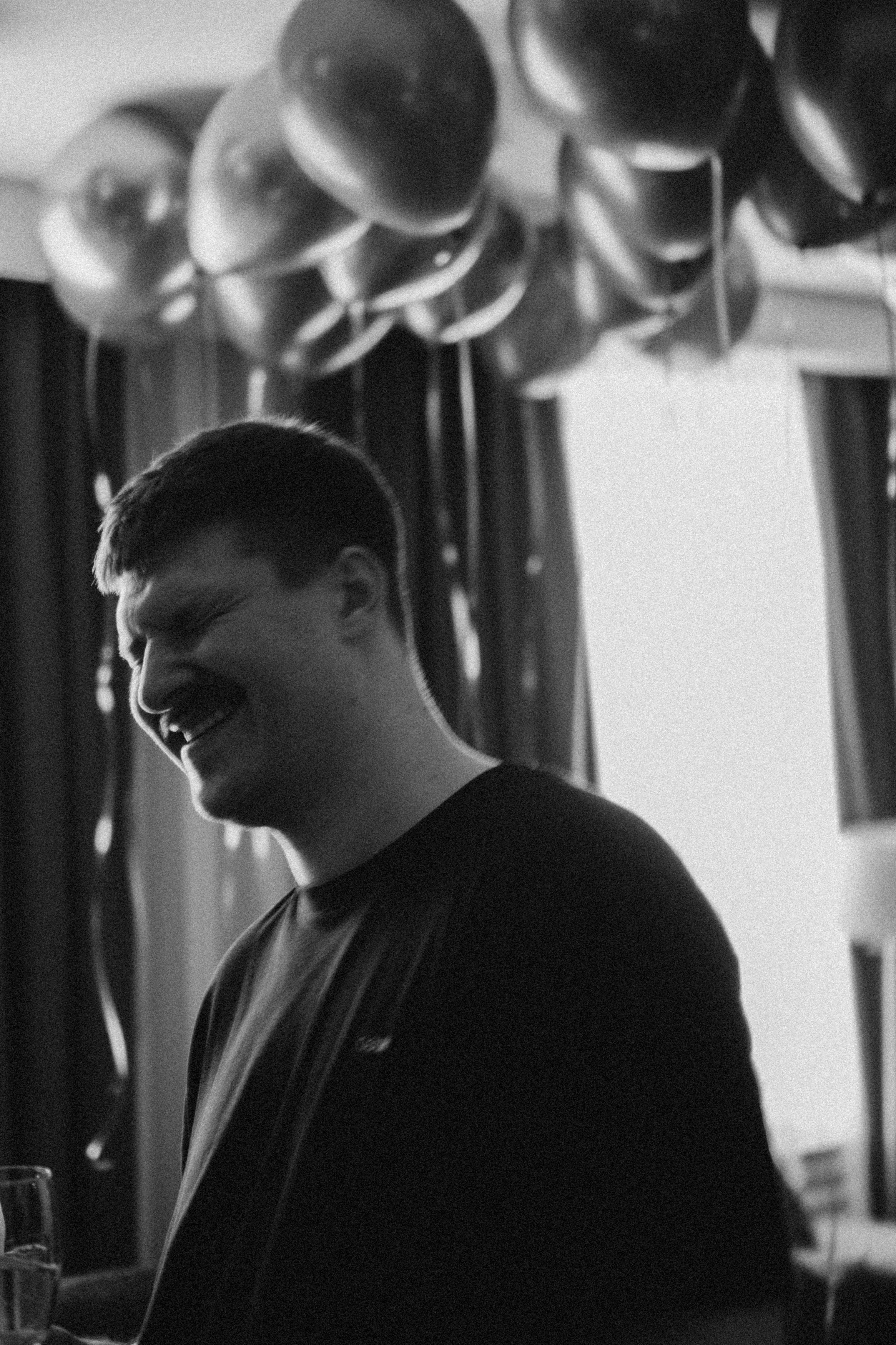 ДЕНЬ РОЖДЕНИЯ. Профессиональный фотограф, Санкт-Петербург — Виктория Богомолова