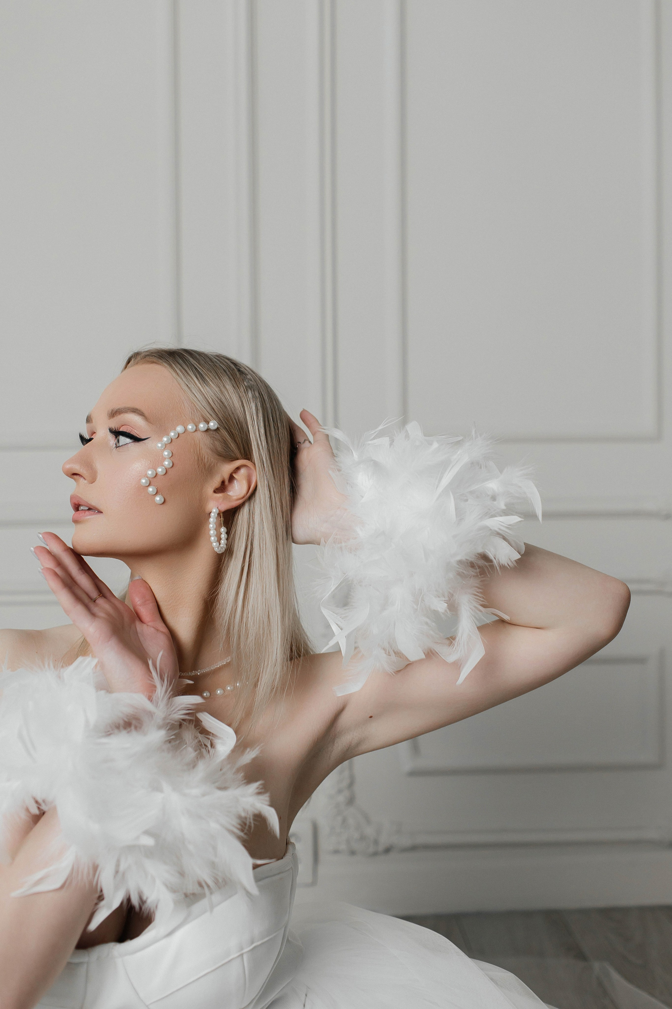 Оксана. Свадебный фотограф Воронеж Мария Мардасова