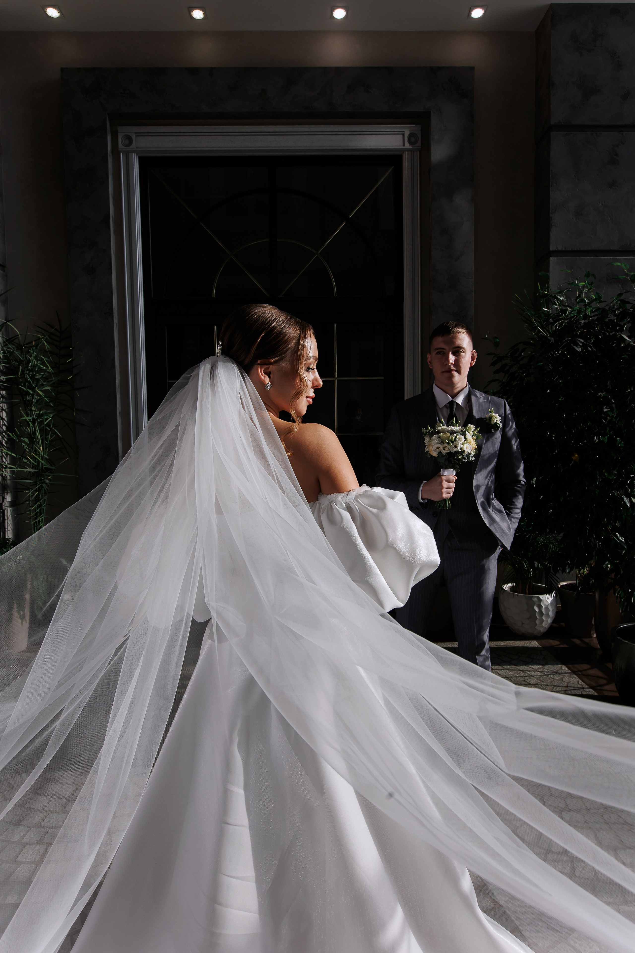 Julia & Sergey. Anne Miller | Photographer