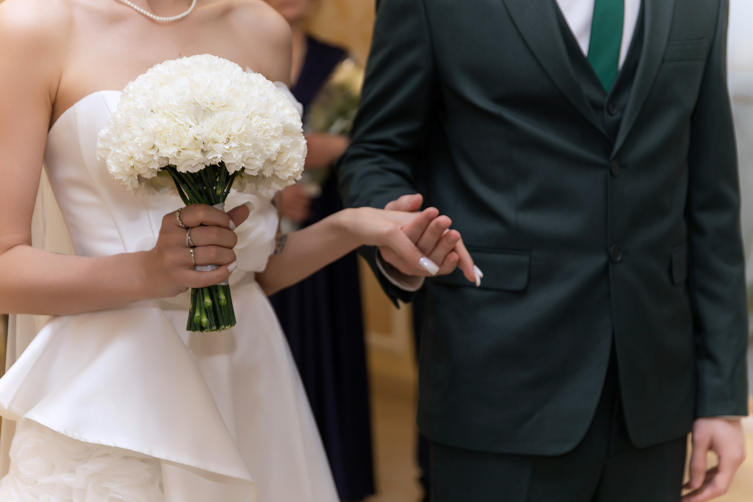 Marina & Zahar. Anneta Benthen | Photographer