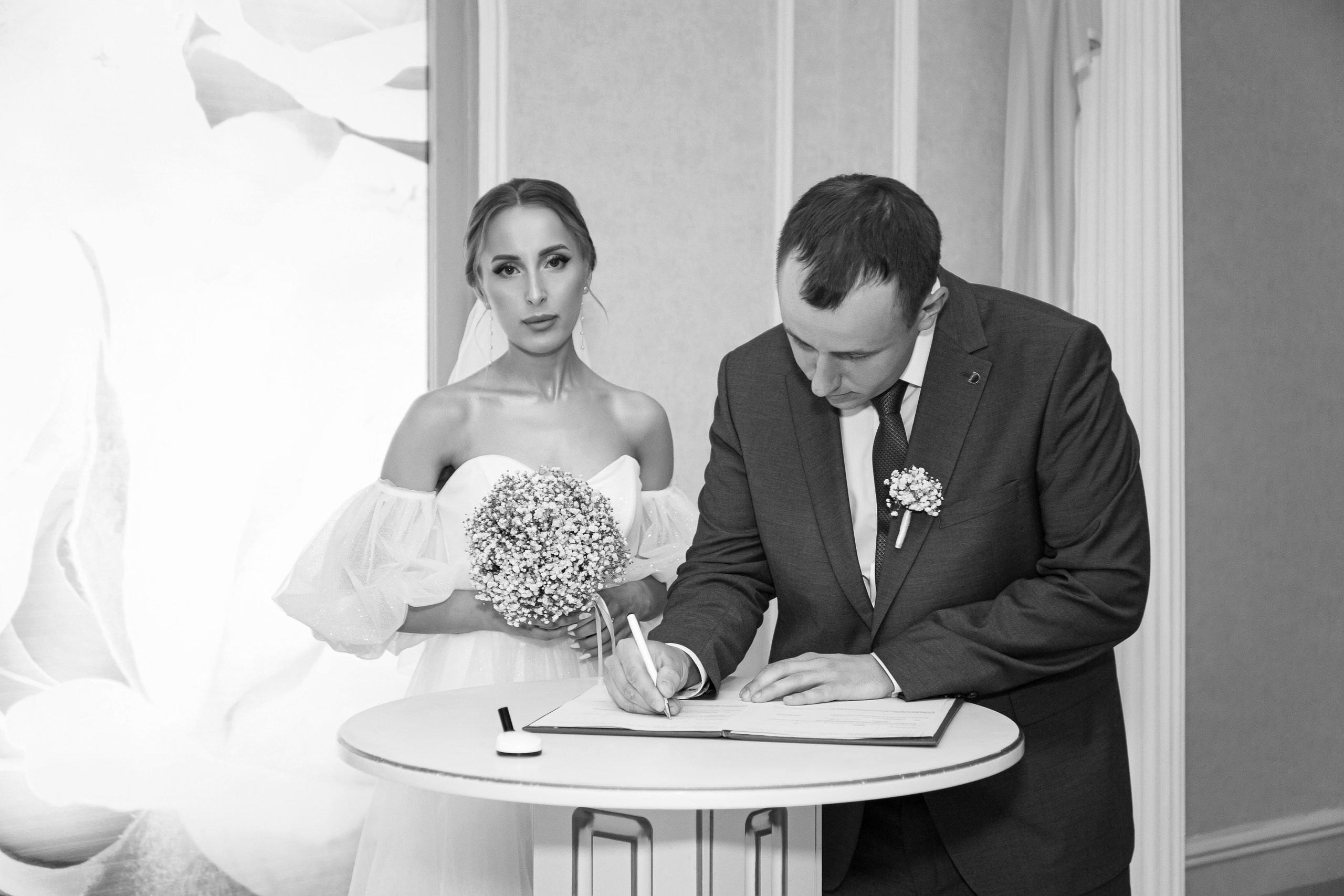 Elena & Artem. Anne Miller | Photographer