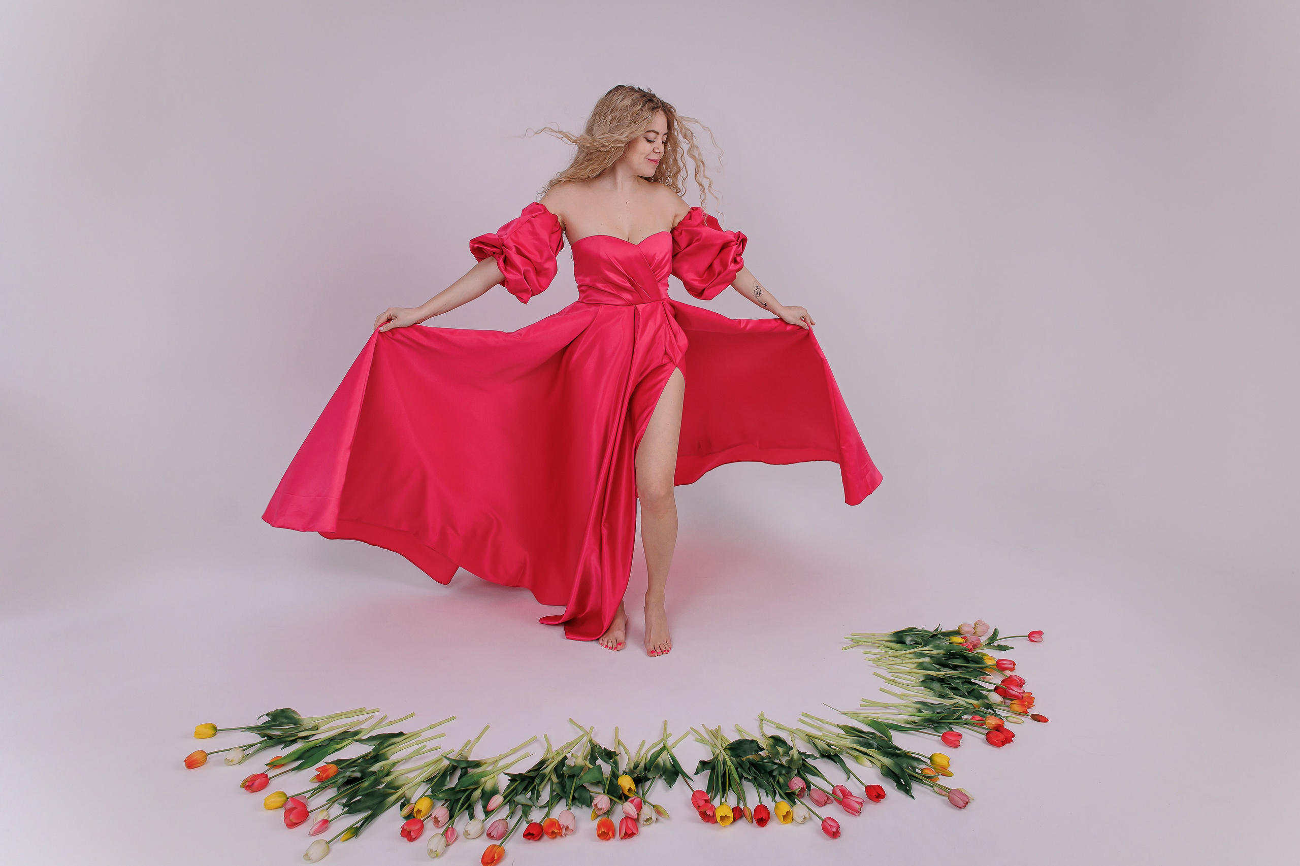 March 8th. Anne Miller | Photographer