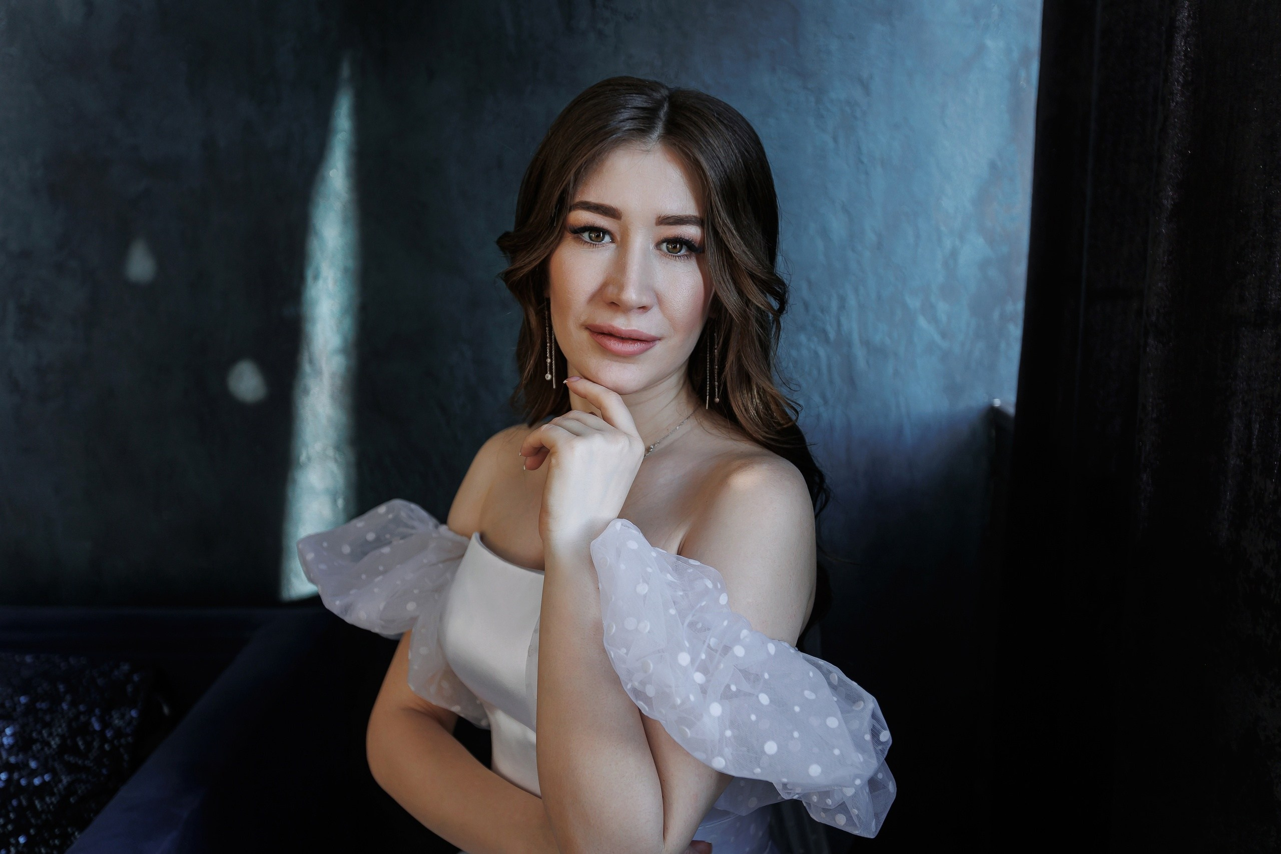 Alyona & Alexey. Anne Miller | Photographer