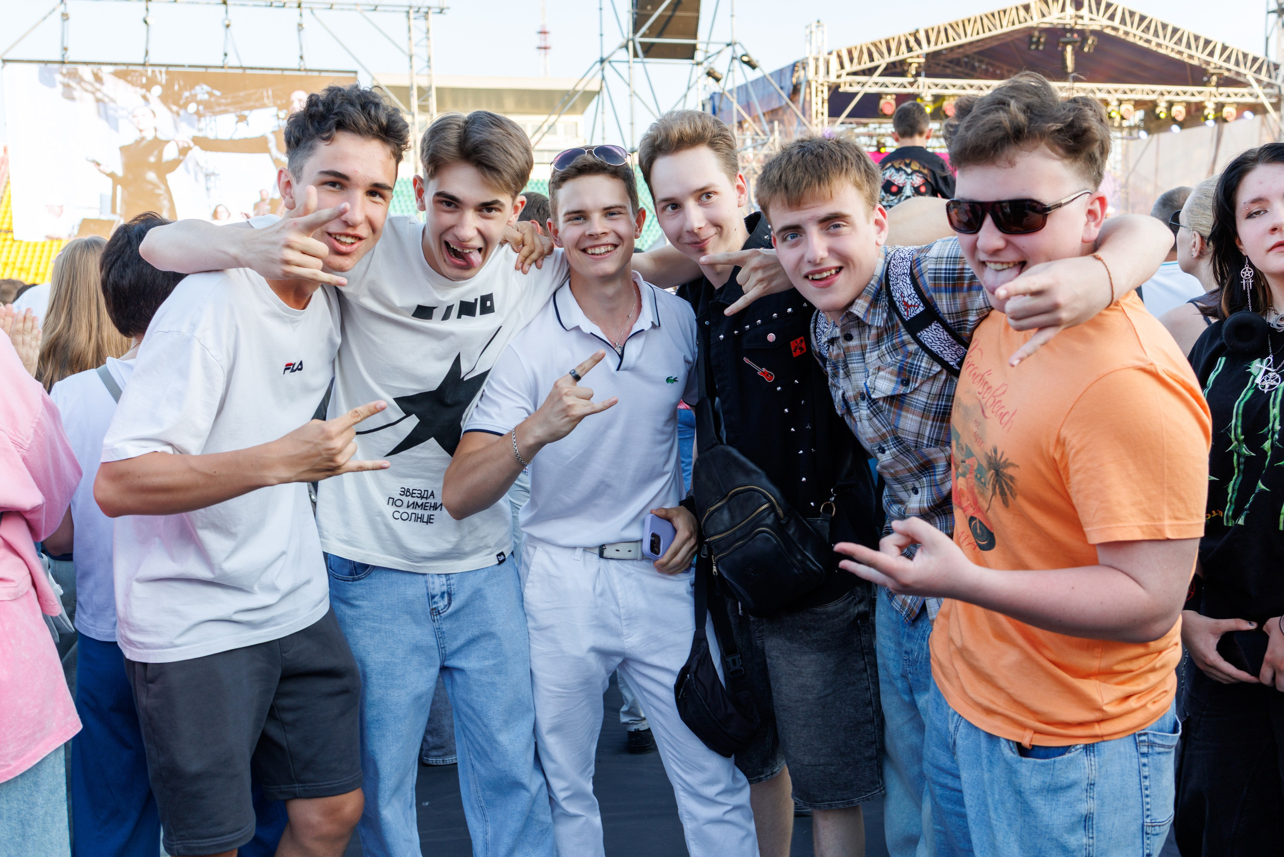 Симфония в джинсах 5. Ваши Истории. Фотограф/видеограф. Абакан