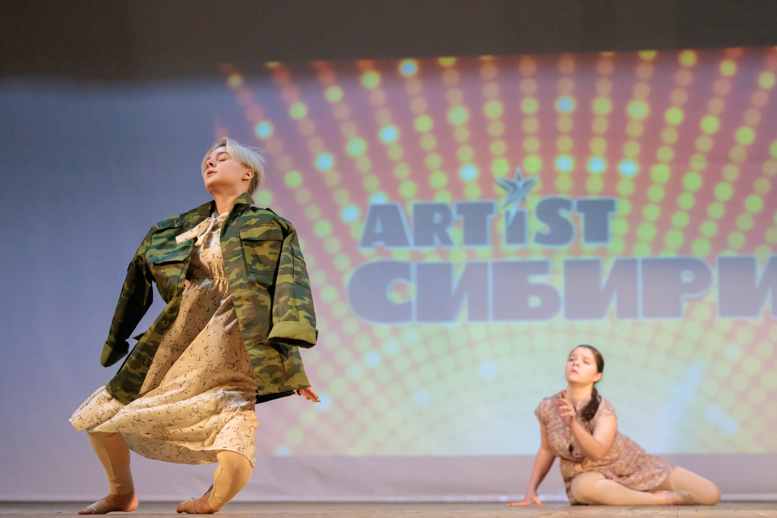 ARТист Сибири 2023. Ваши Истории. Фотограф/видеограф. Абакан