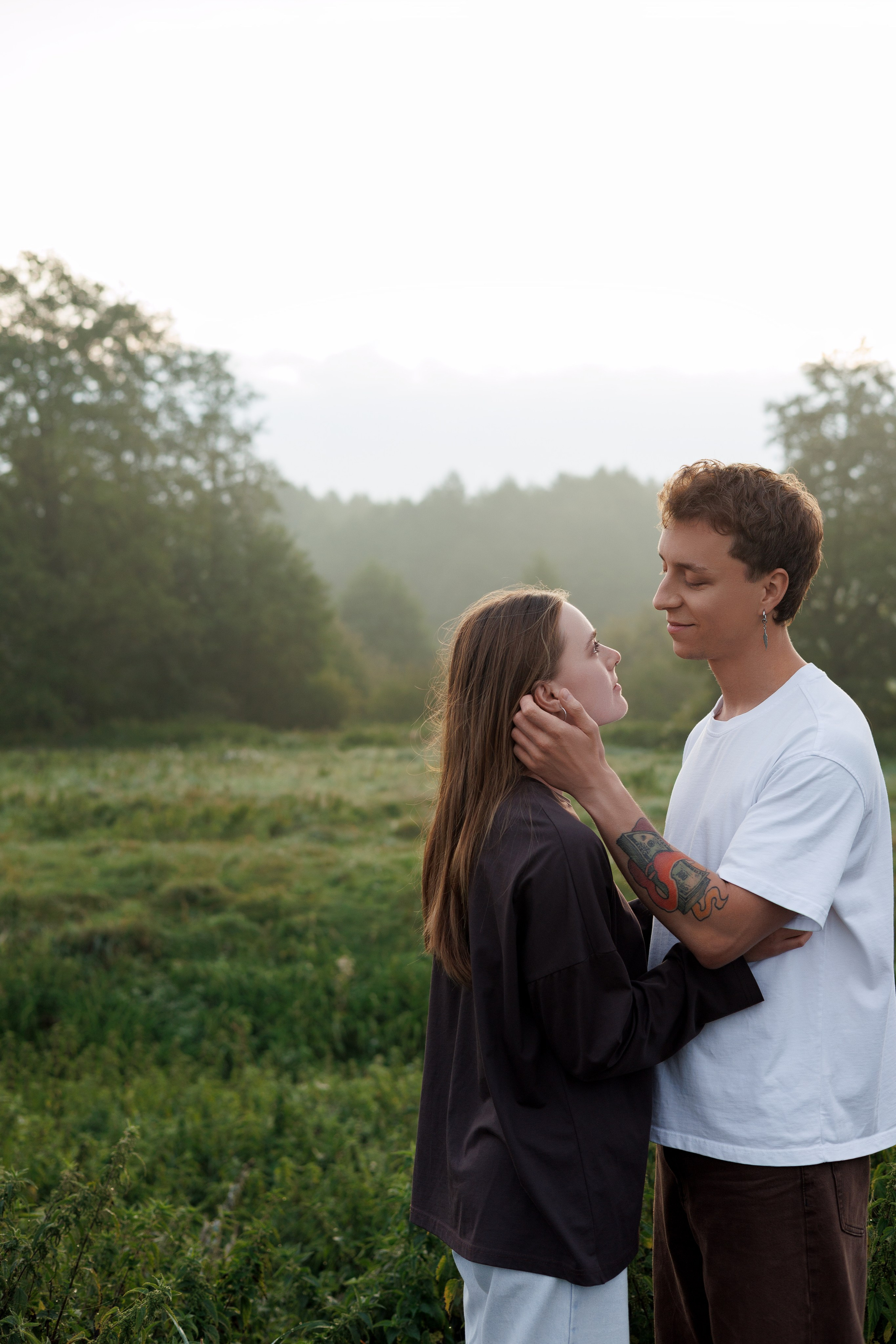 Парные фотосессии. Фотограф Минск