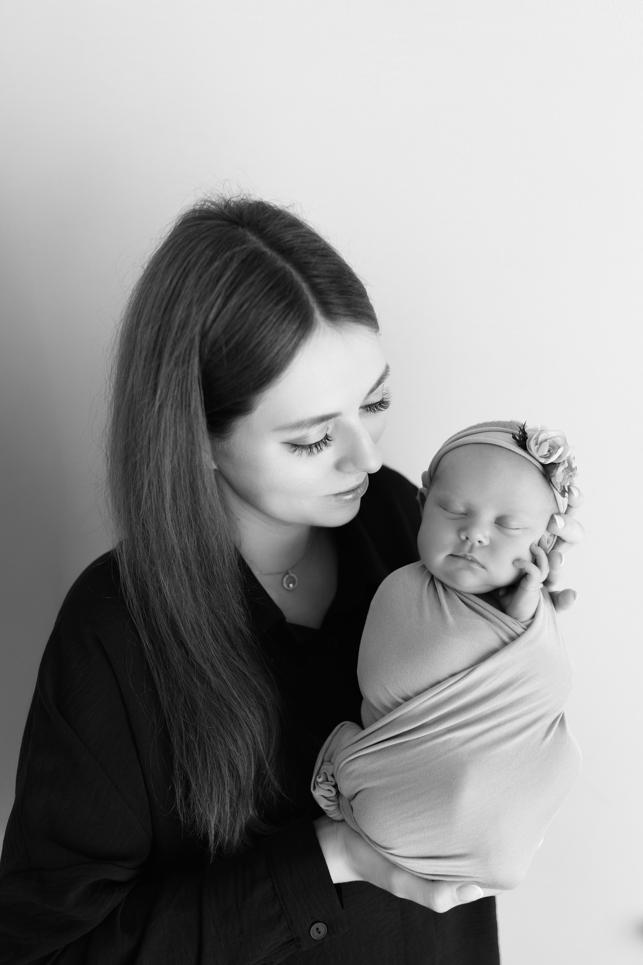 Фотосессии Newborn. Фотограф newborn (новорожденных) в Санкт-Петербурге Алена Алексеева