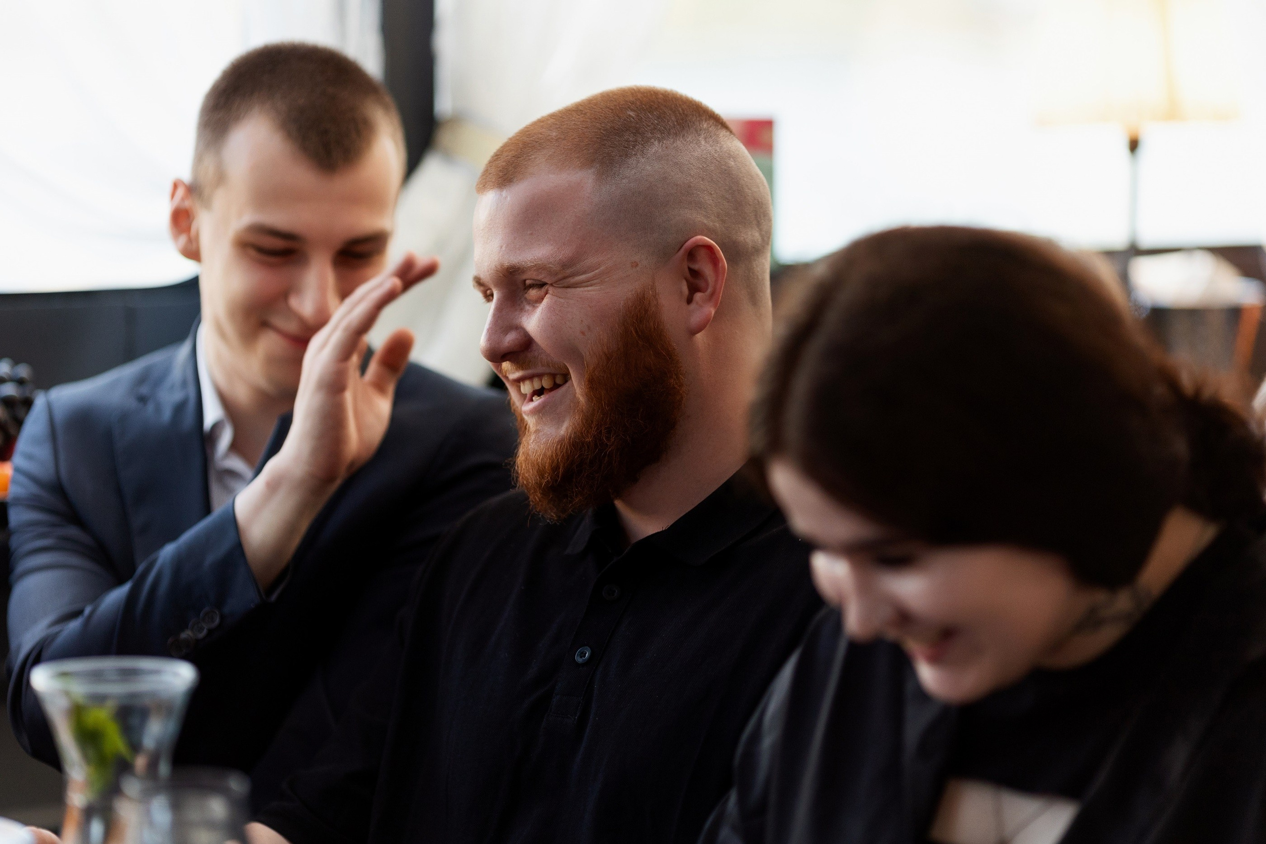 Леша и Лида. Свадебный фотограф в Санкт-Петербурге Рябикин Александр , занимаюсь св