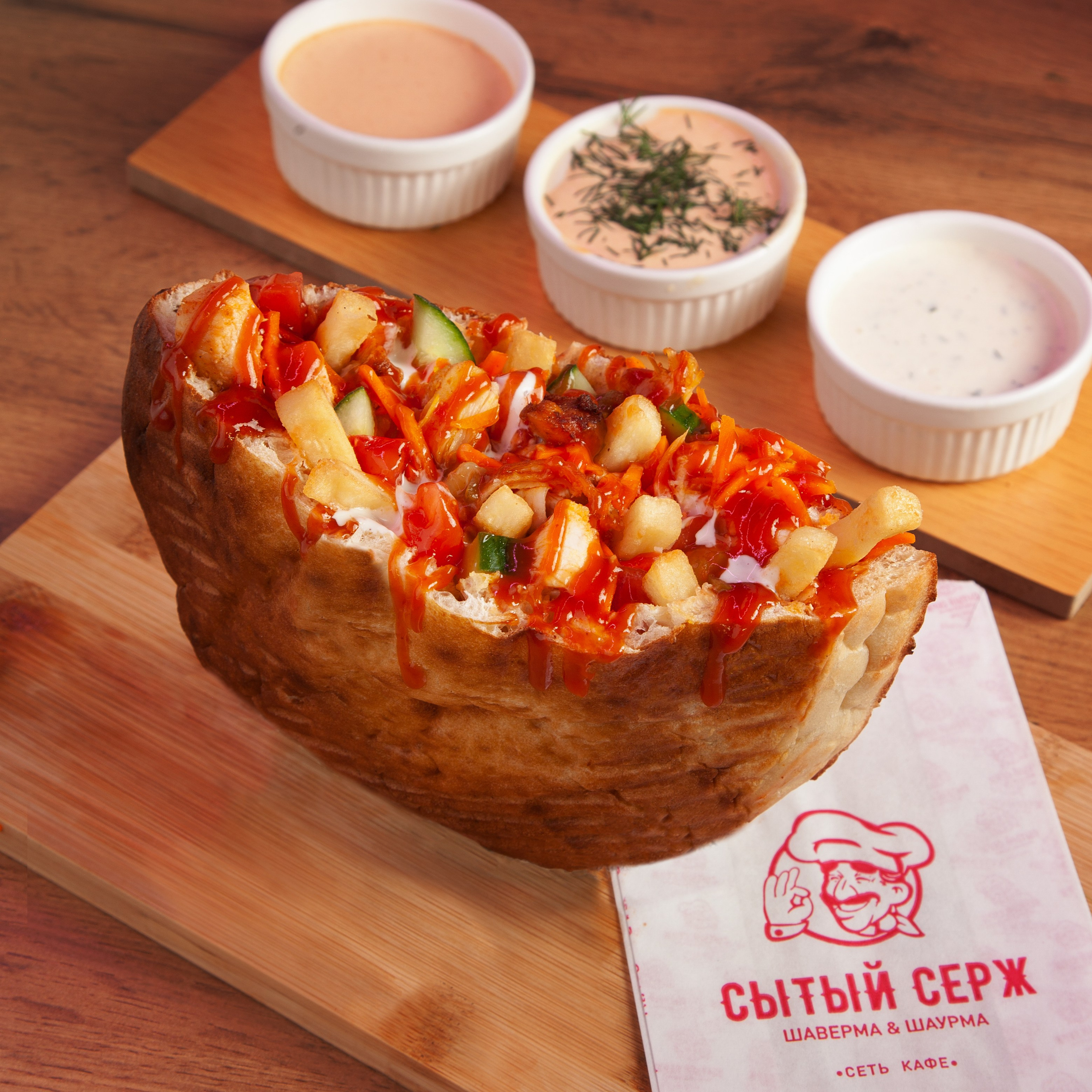 Сытый Серж. Фудфотограф Предметный фотограф Пермь