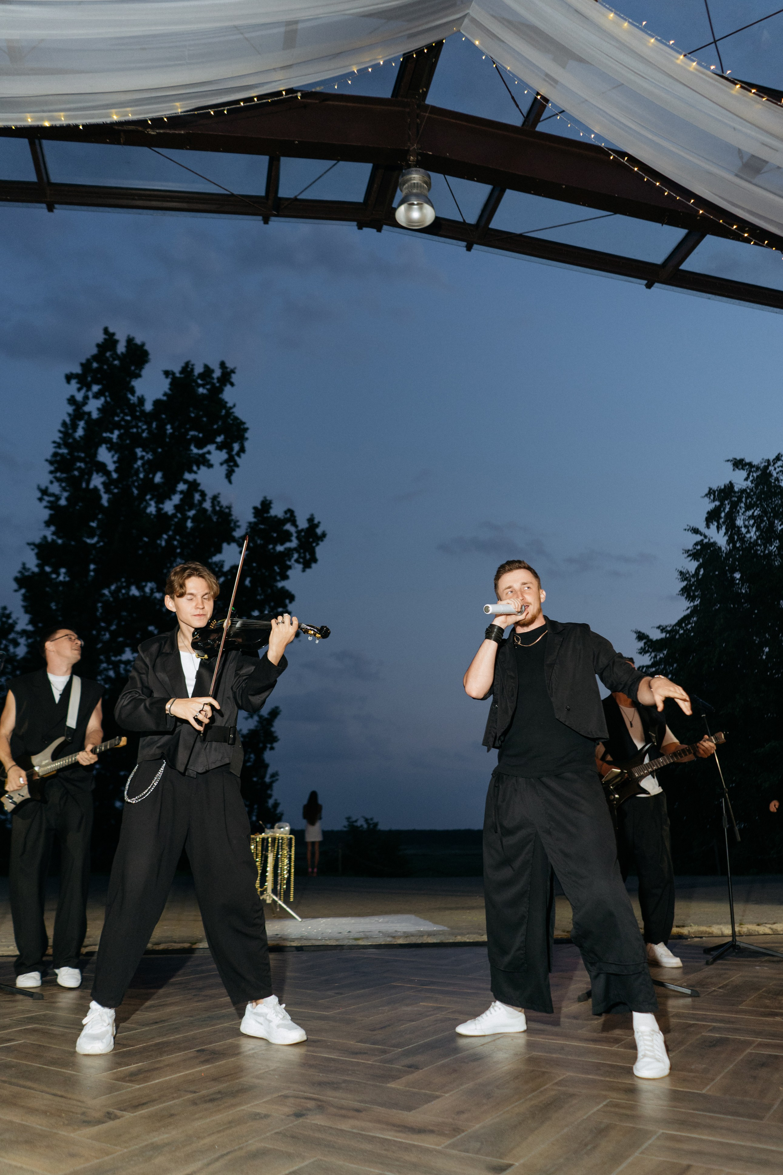 Сергей и Алина. Свадебный и семейный фотограф в Калининграде Анастасия Гриценко