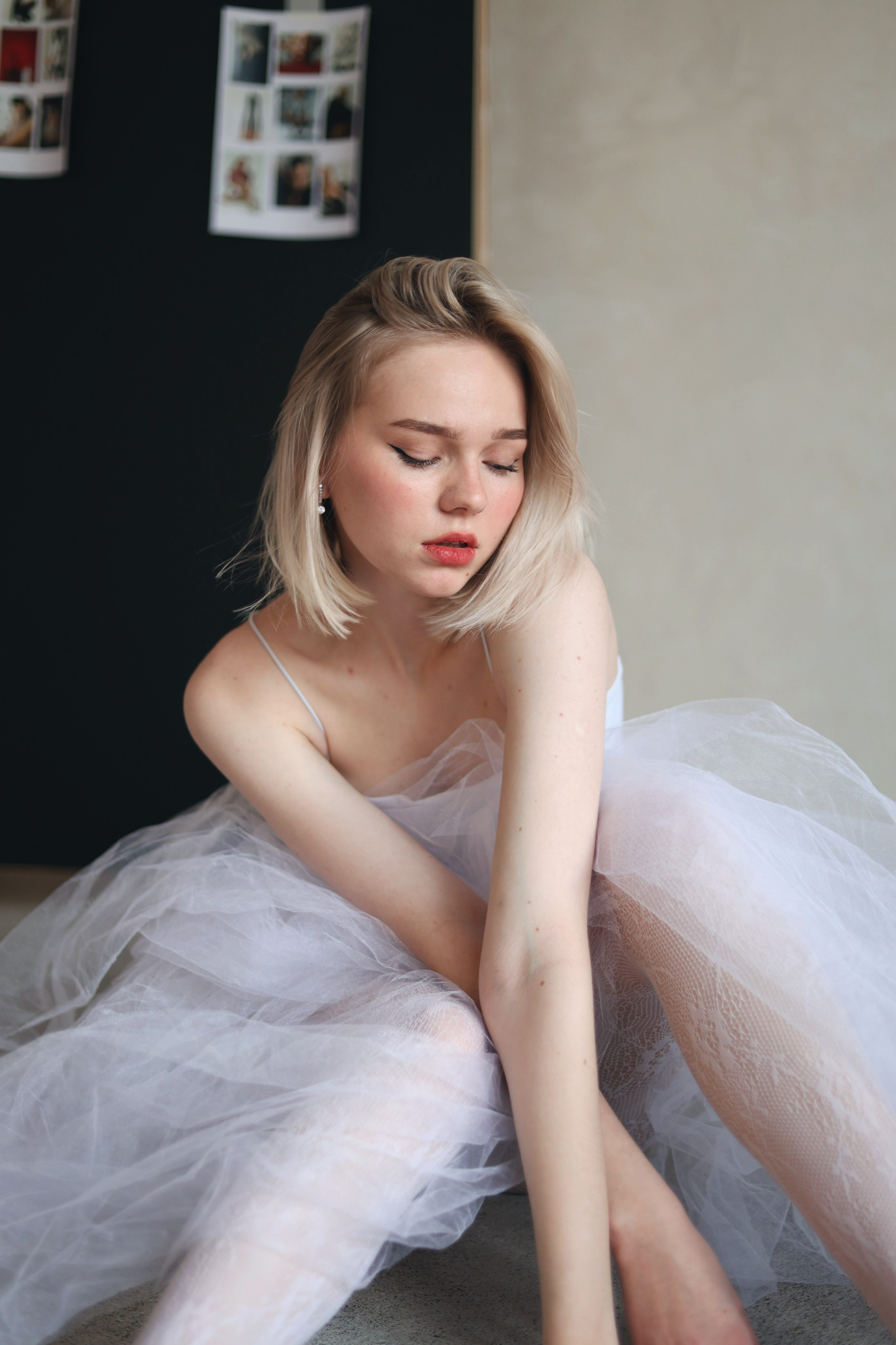 Портретная фотосъёмка. Альбина Казачихина — Семейный фотограф — Казань