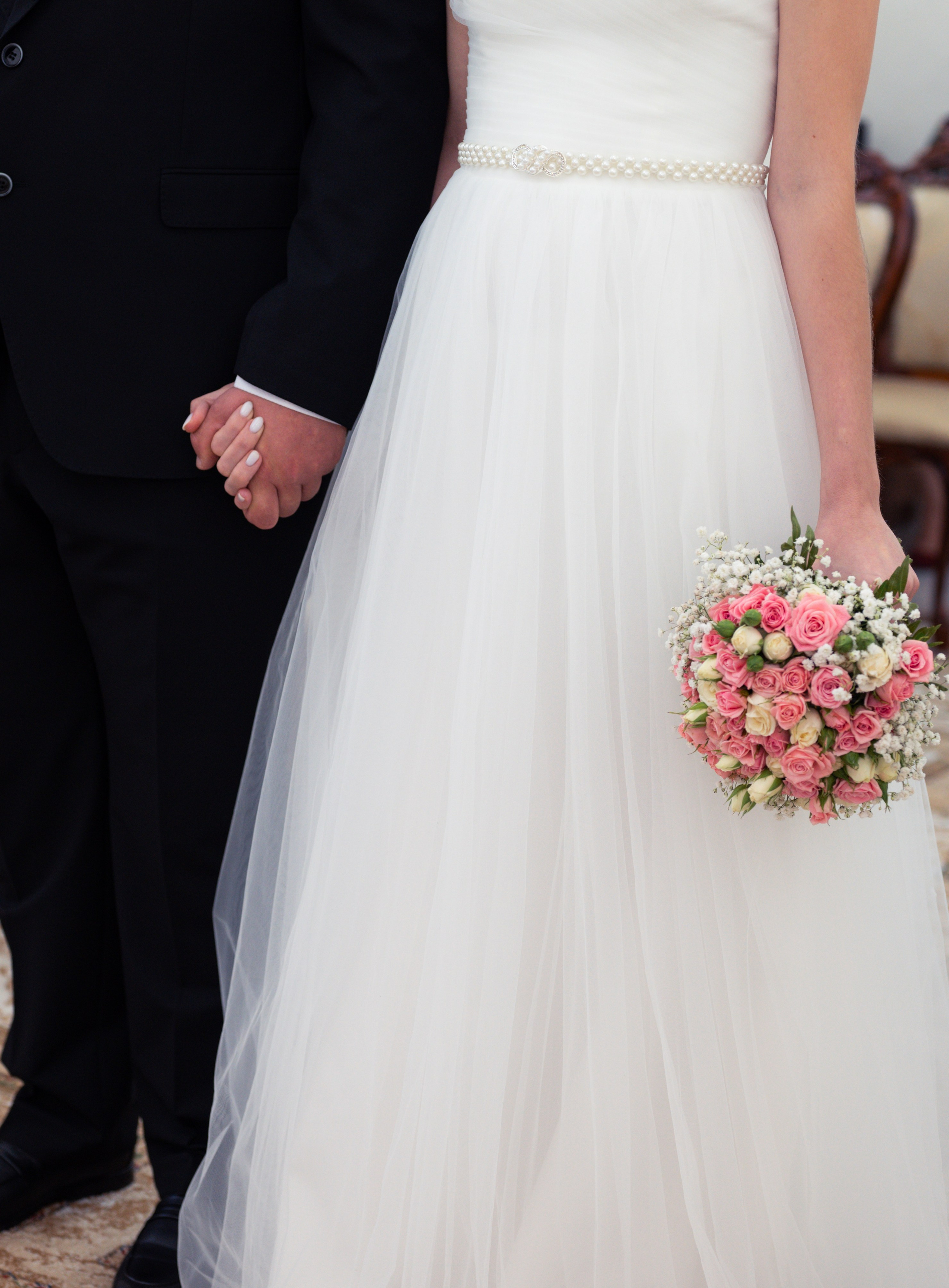 Даниил и Анастасия. Фотограф Краснодарский край