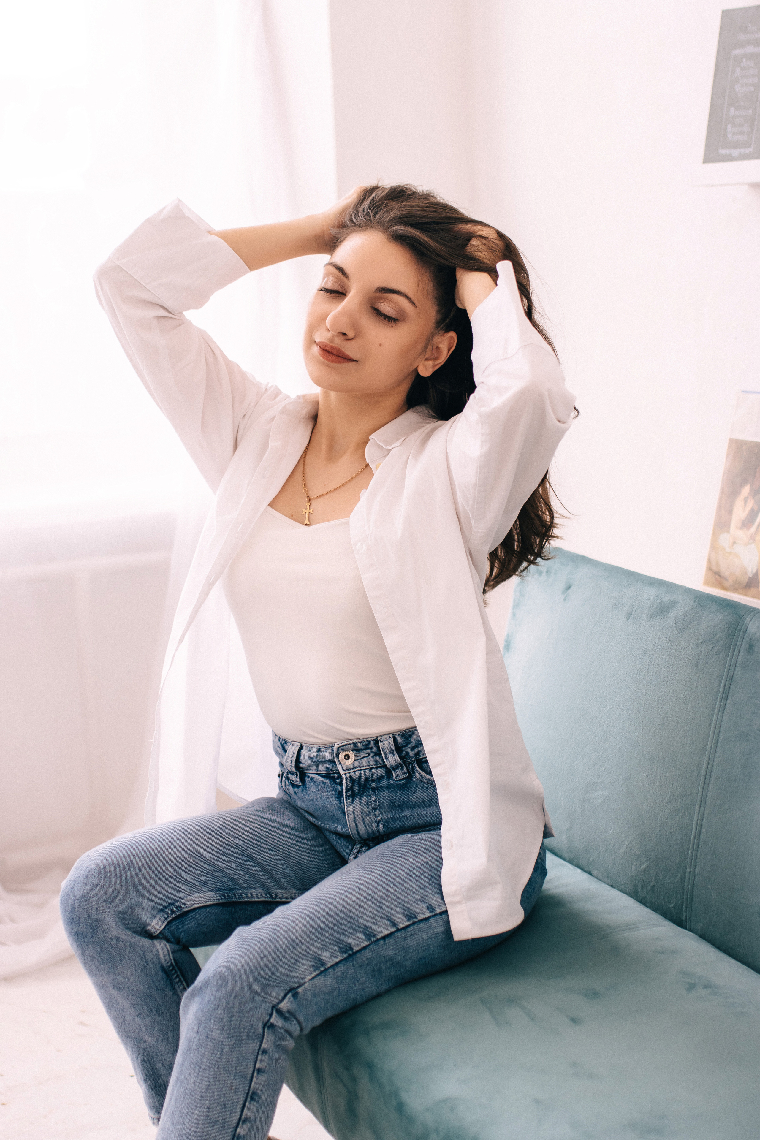 Мариам. Фотограф Пенза/Сердобск