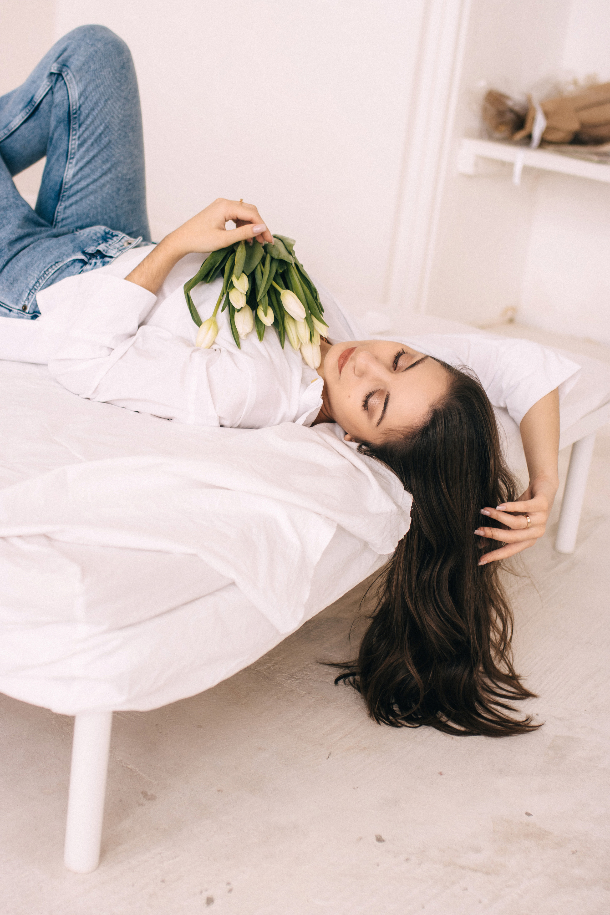 Мариам. Фотограф Пенза/Сердобск