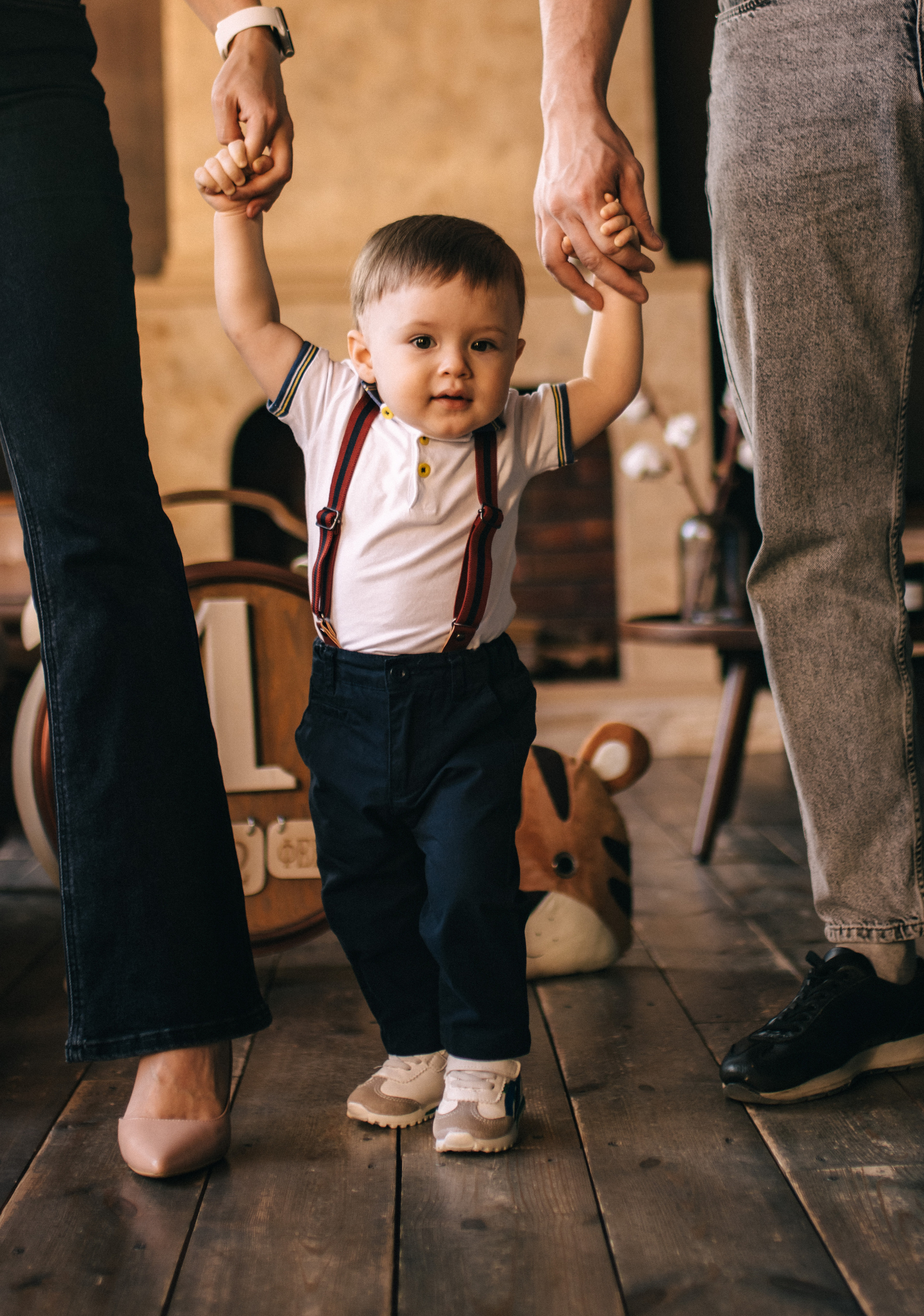 Мише годик. Фотограф Пенза/Сердобск