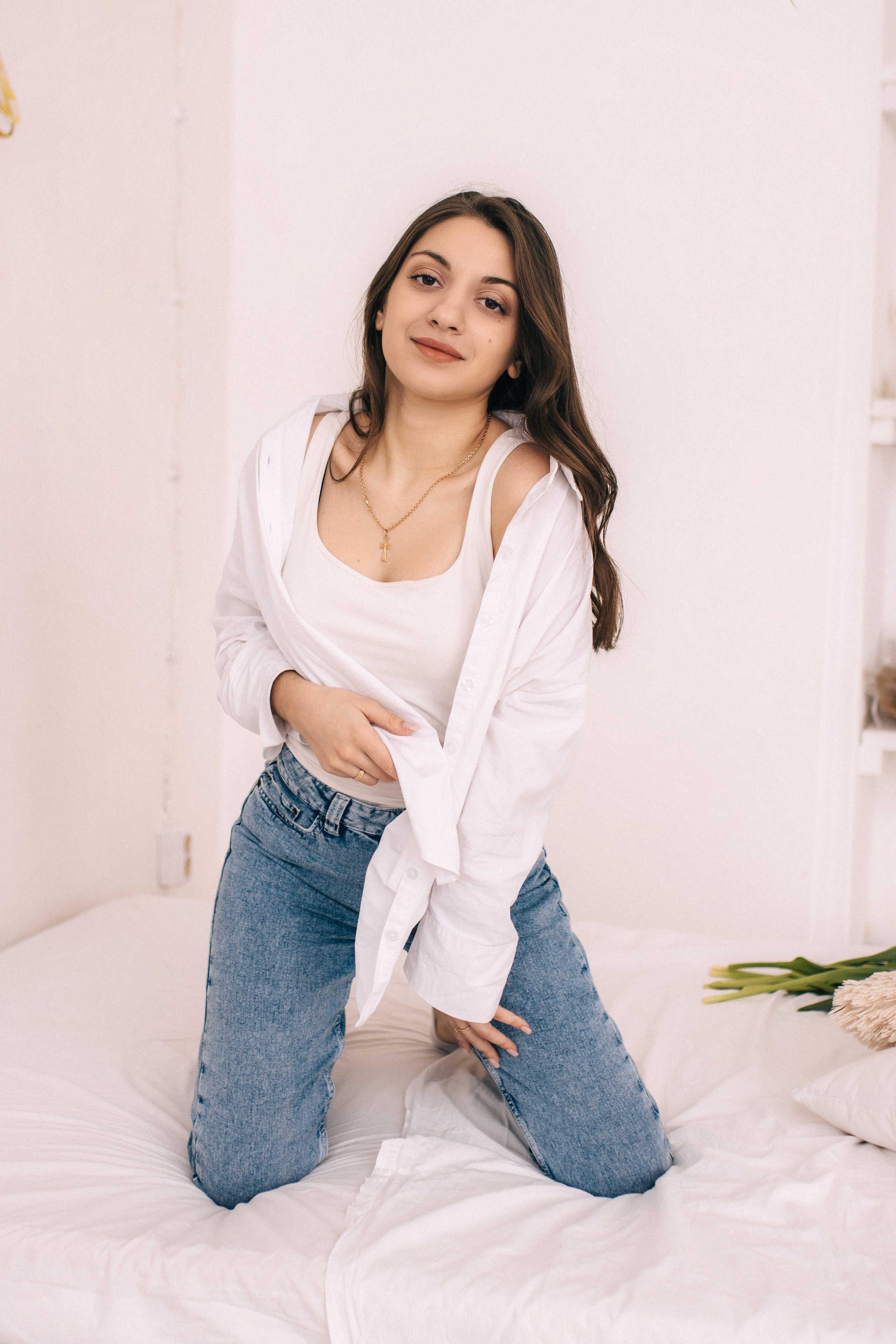 Мариам. Фотограф Пенза/Сердобск