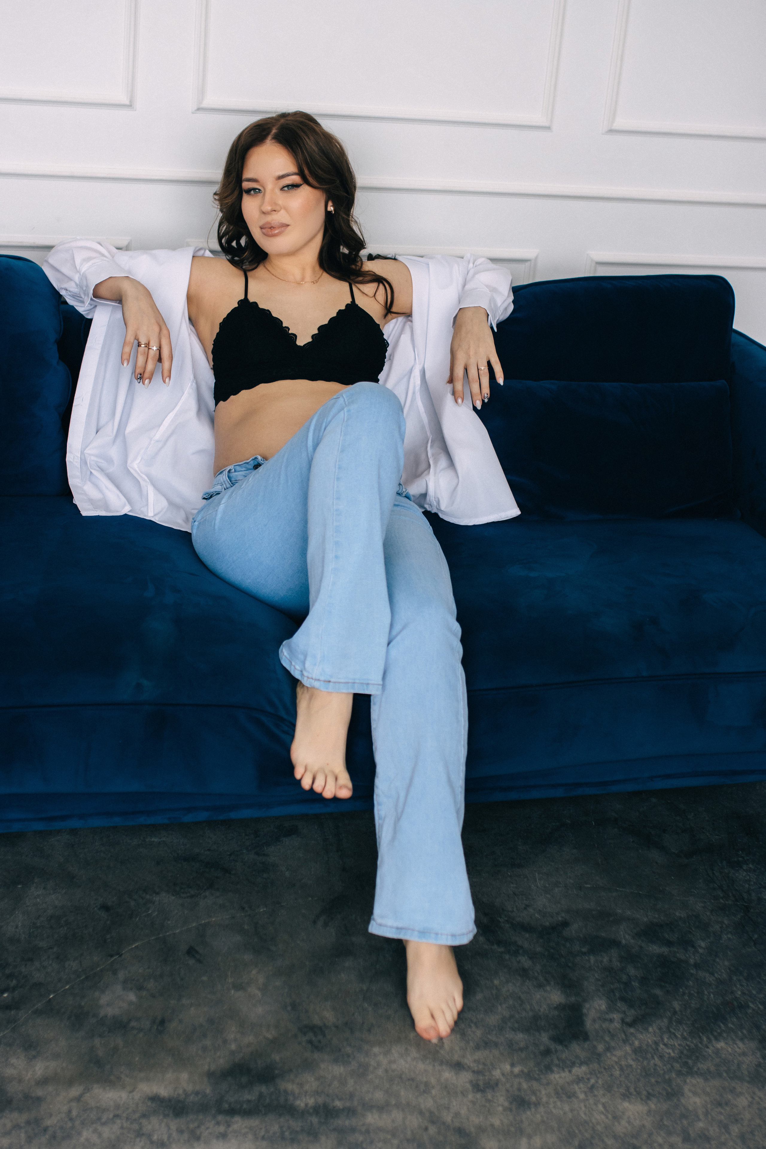 Нежное. Фотограф Пенза/Сердобск