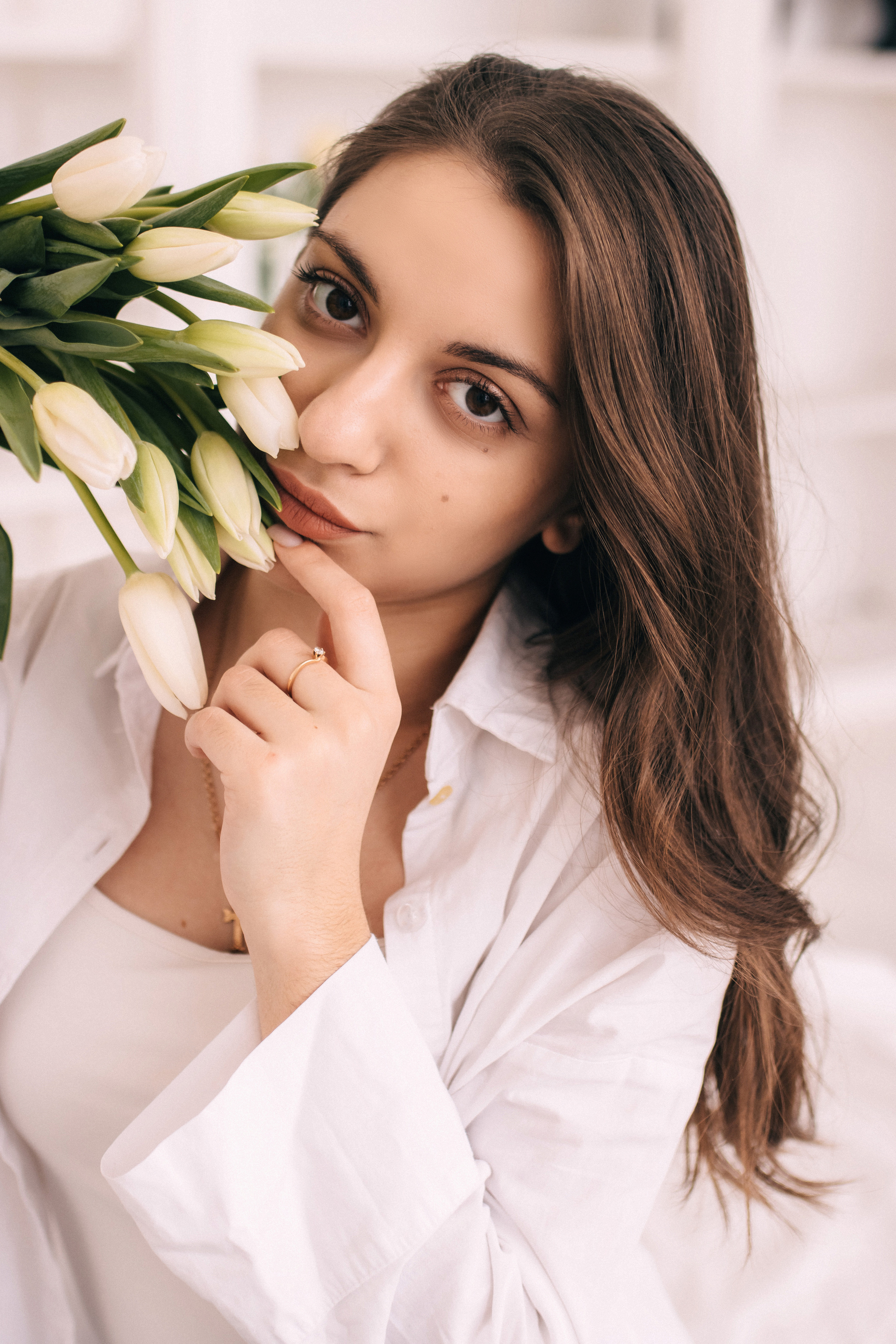 Мариам. Фотограф Пенза/Сердобск