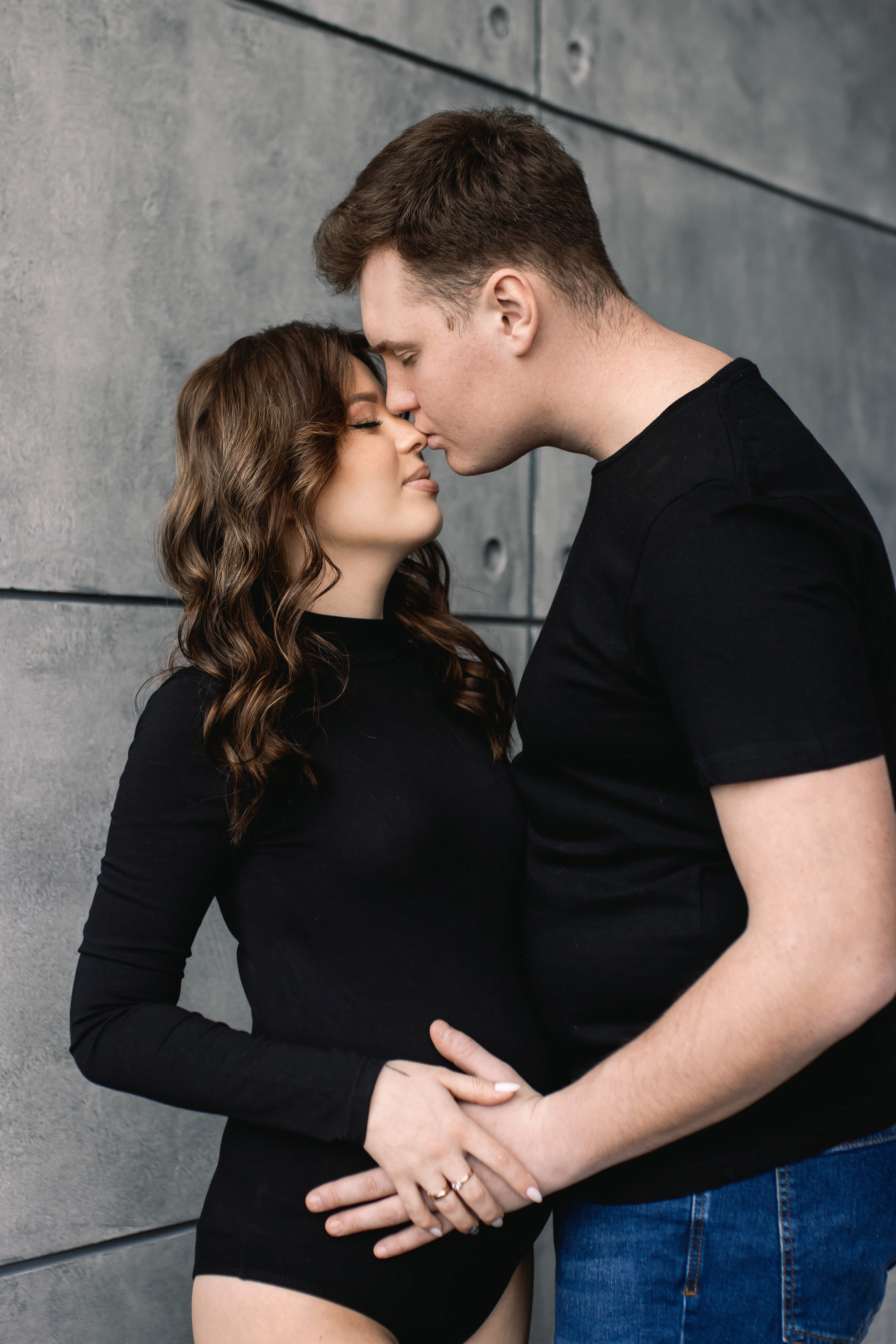 Нежное. Фотограф Пенза/Сердобск