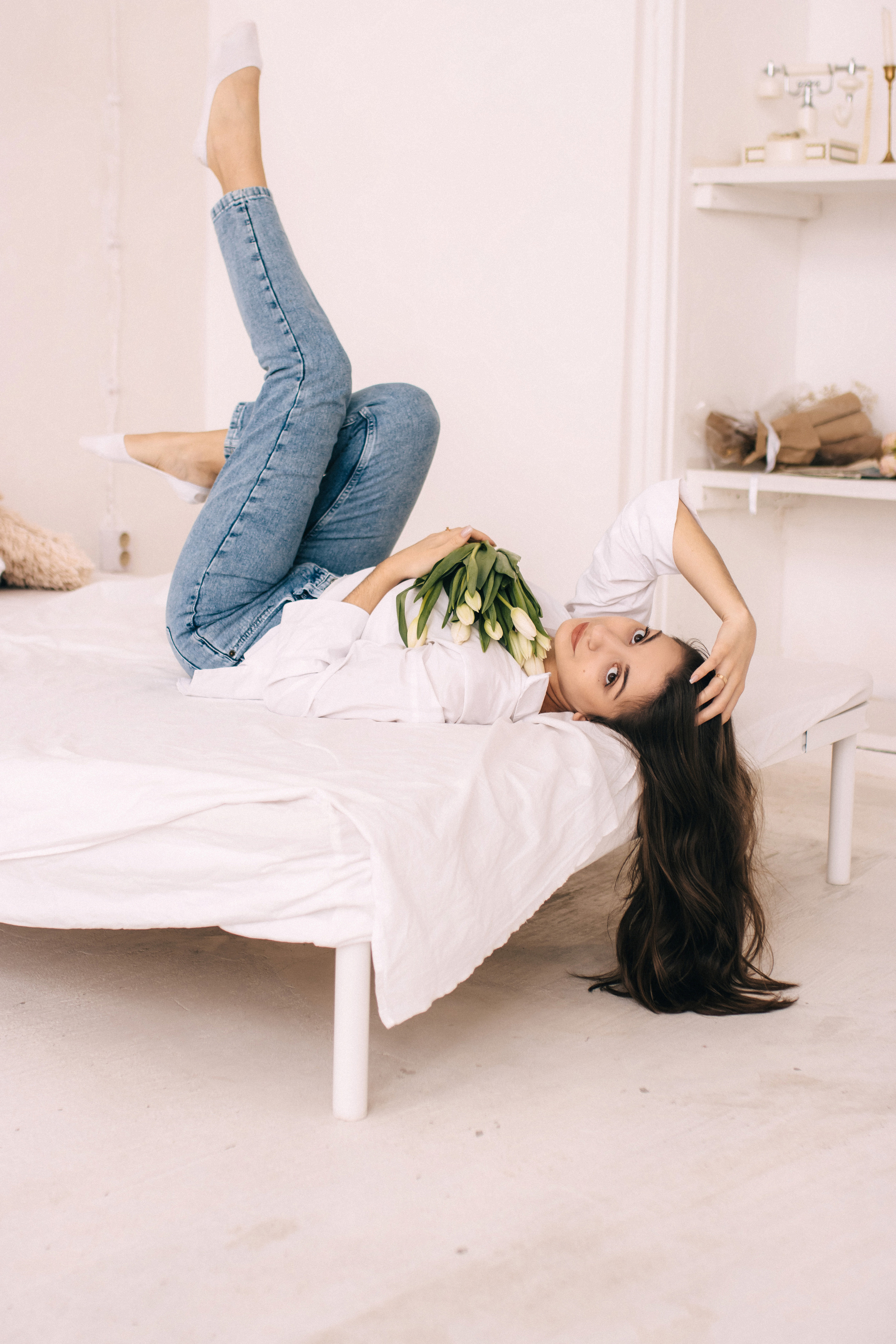 Мариам. Фотограф Пенза/Сердобск