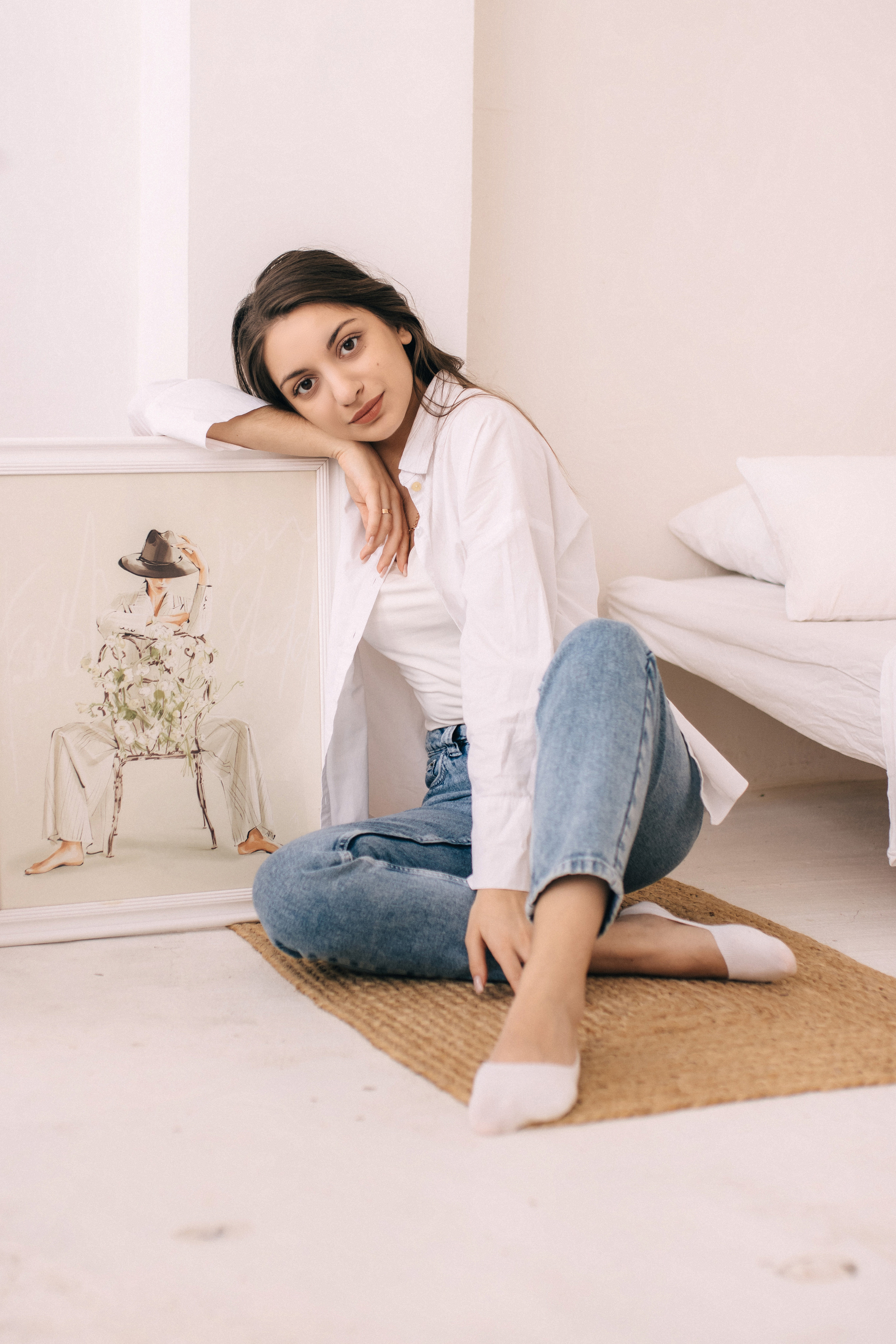 Мариам. Фотограф Пенза/Сердобск