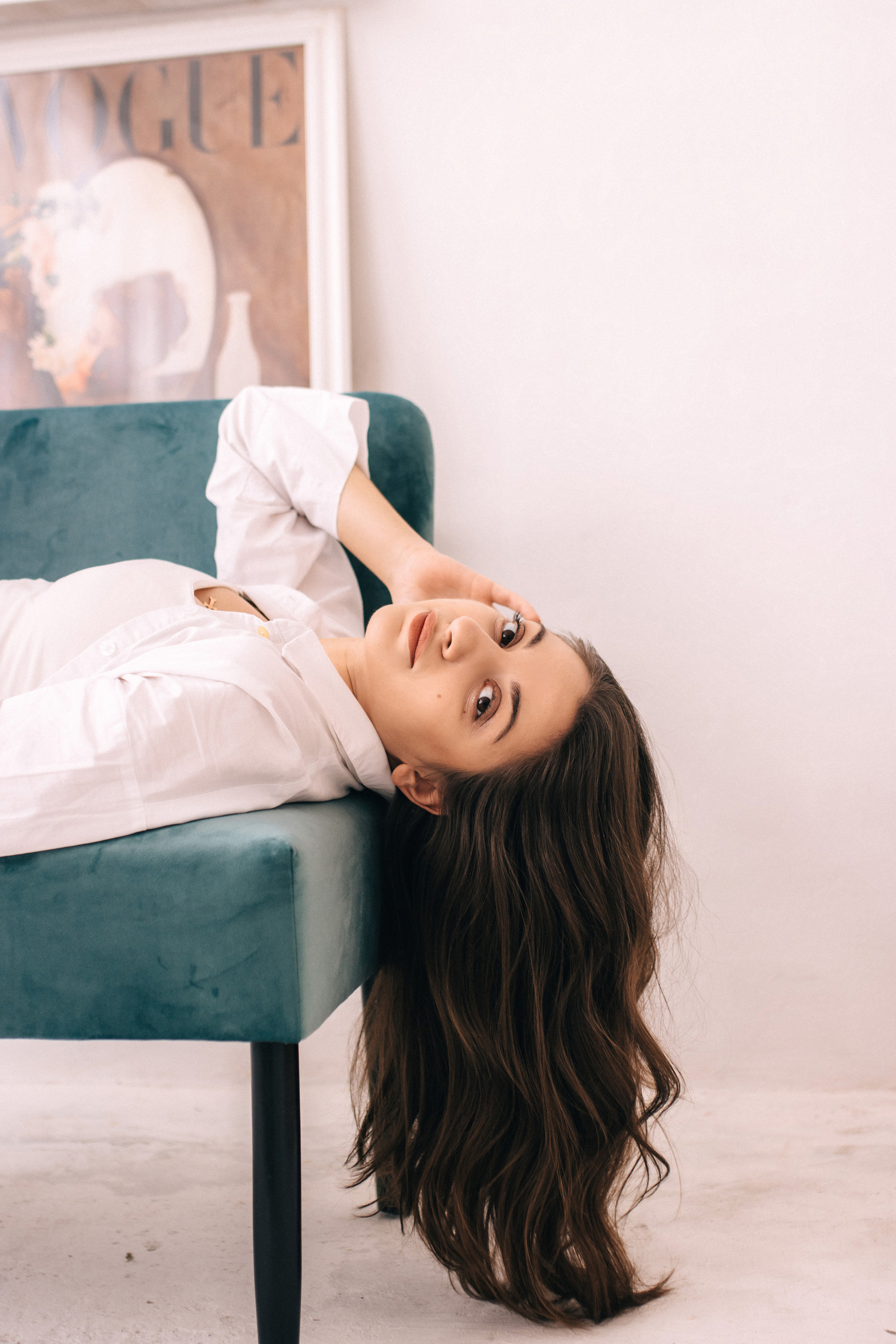 Мариам. Фотограф Пенза/Сердобск