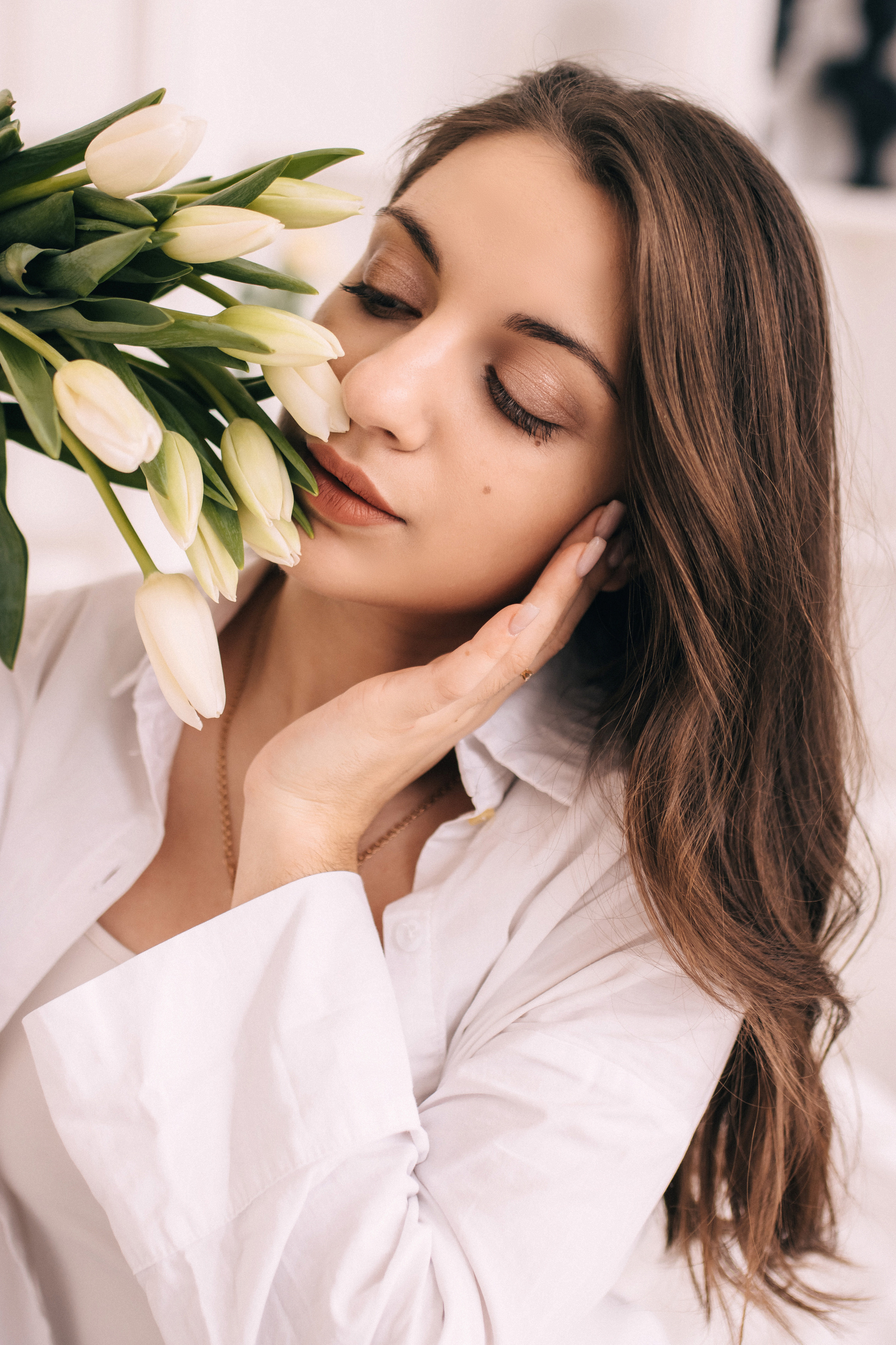 Мариам. Фотограф Пенза/Сердобск