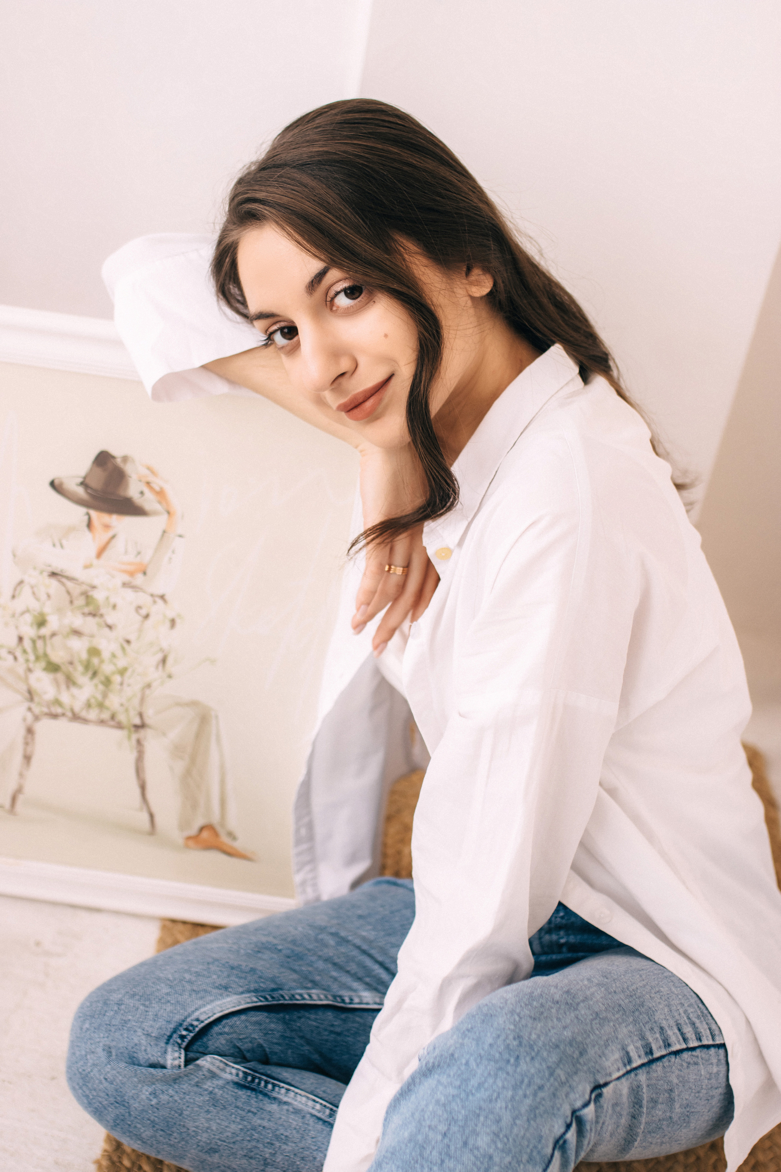 Мариам. Фотограф Пенза/Сердобск