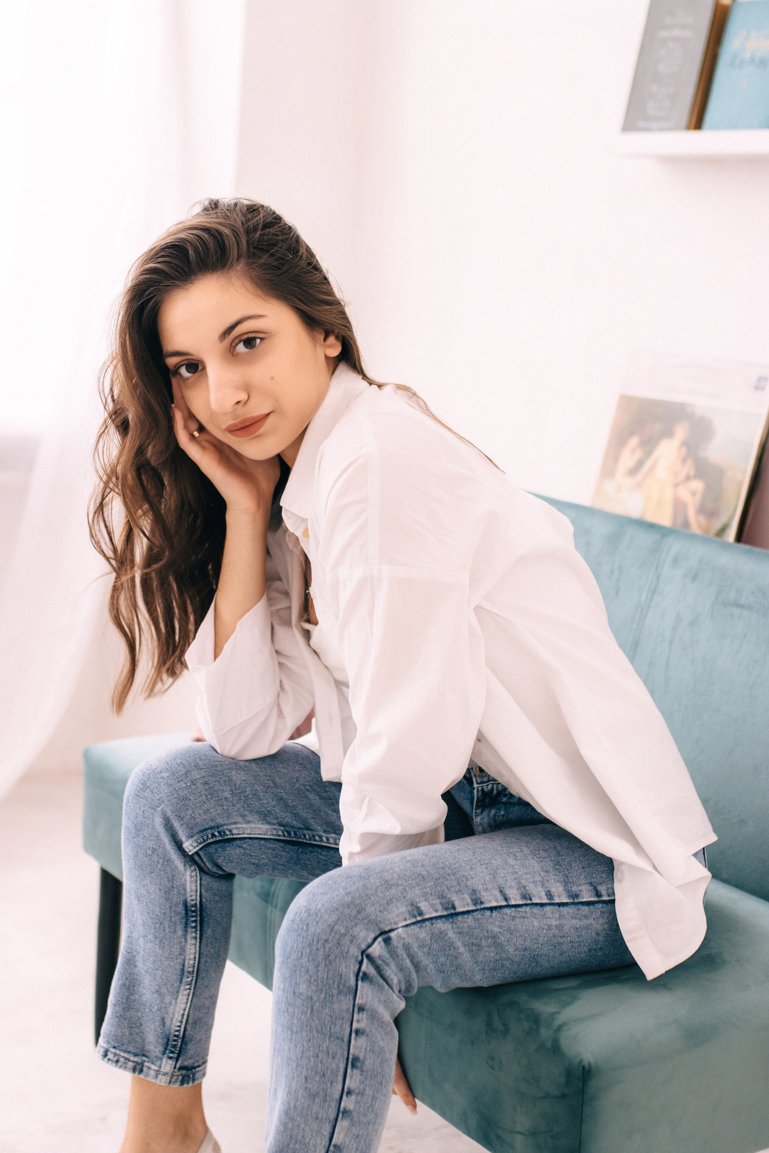 Мариам. Фотограф Пенза/Сердобск