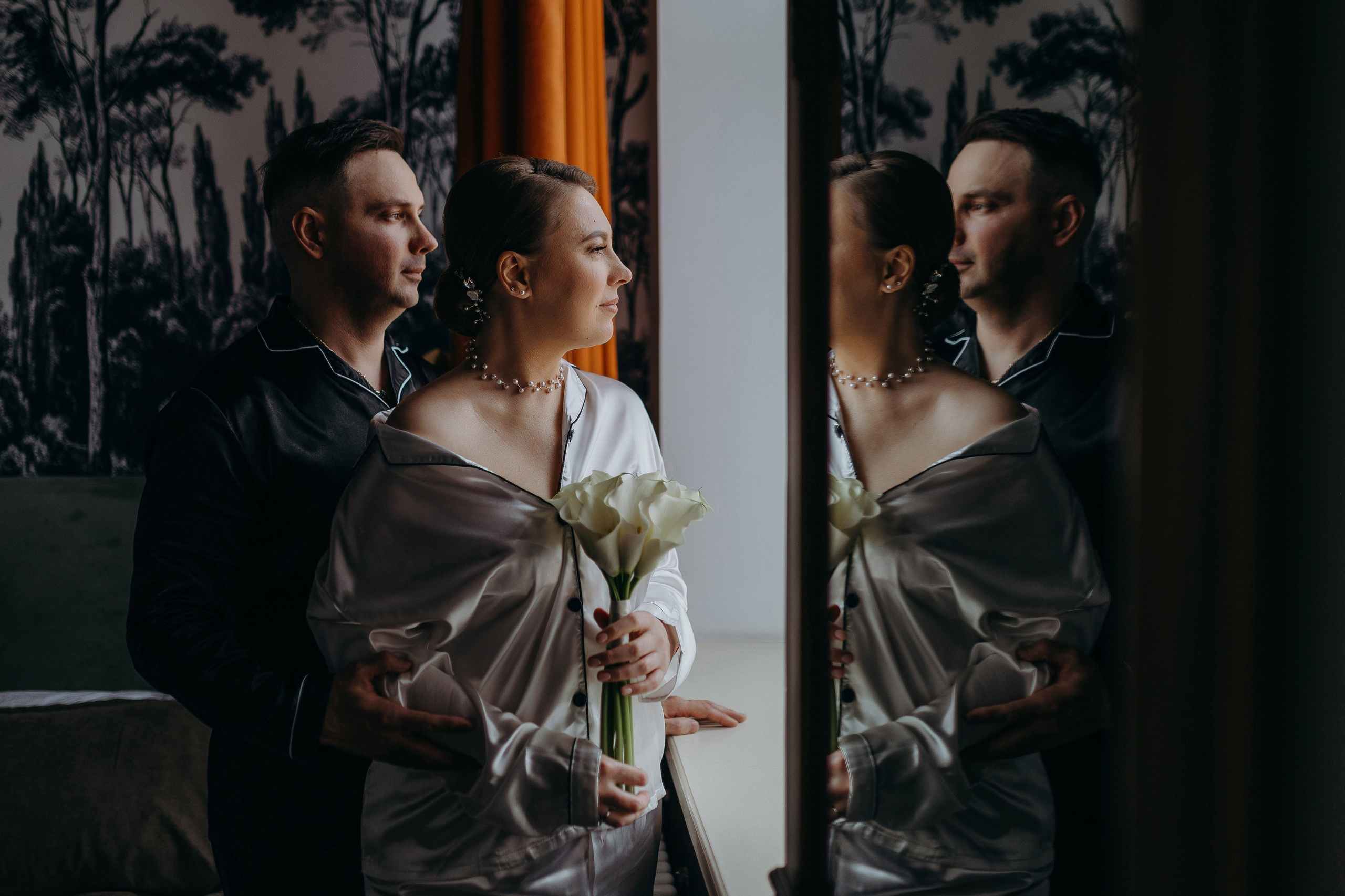 Wedding day 14.04.24. Свадебный фотограф в Санкт-Петербурге