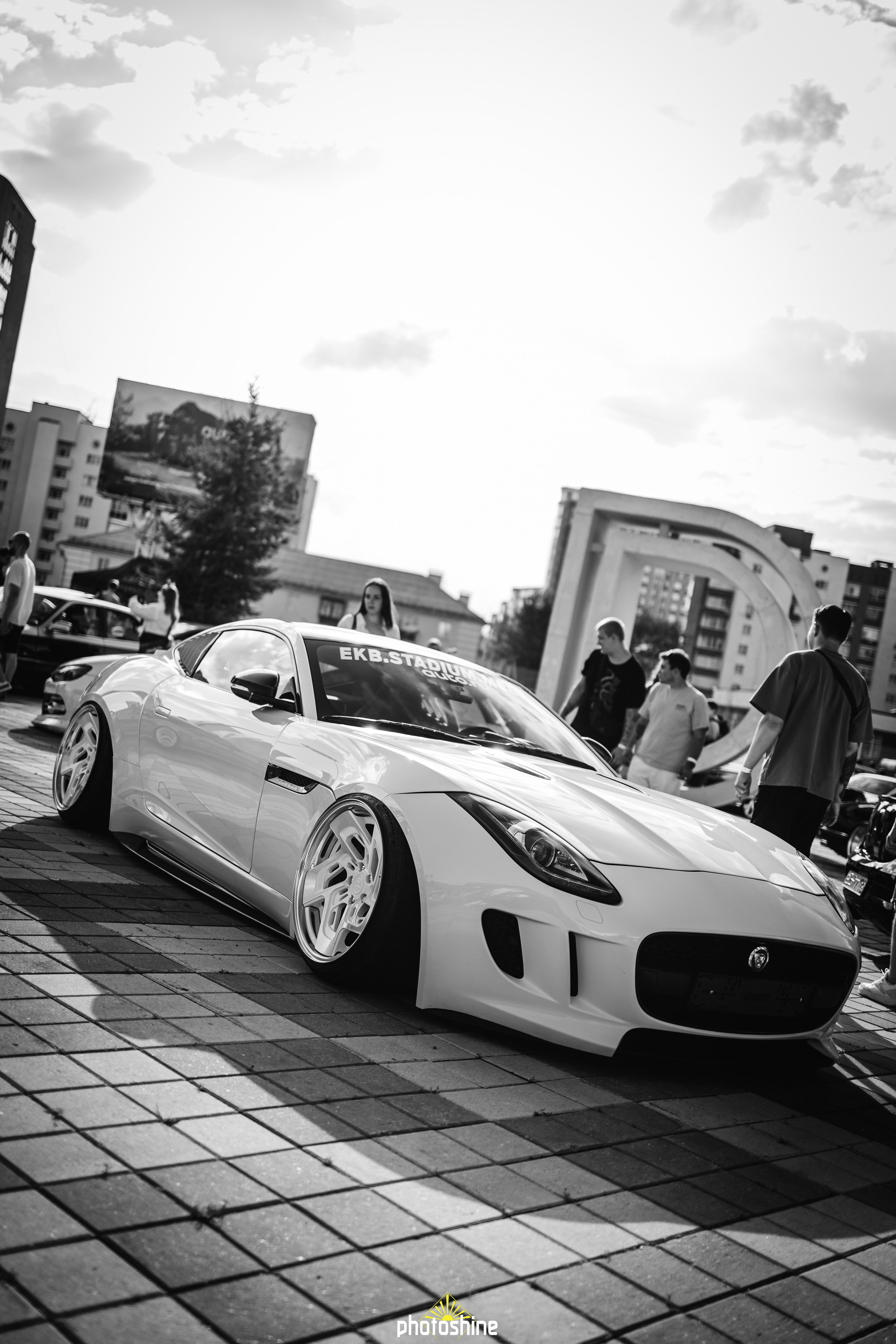 EKB STADIUM MEET 2026. Photoshine | Оля | Фотограф из Челябинска