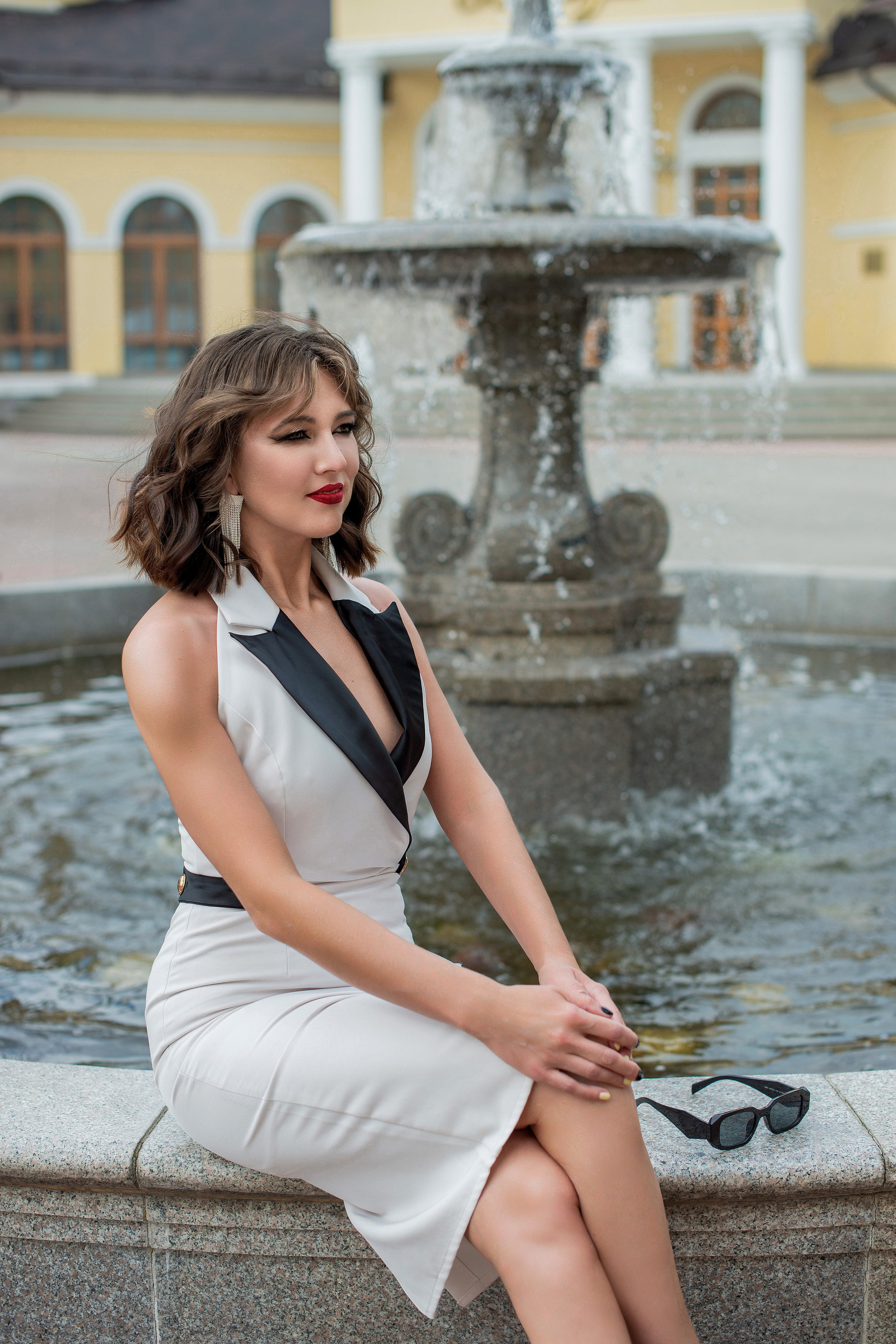 Очаровательная Мария. Творческий фотограф Вологда