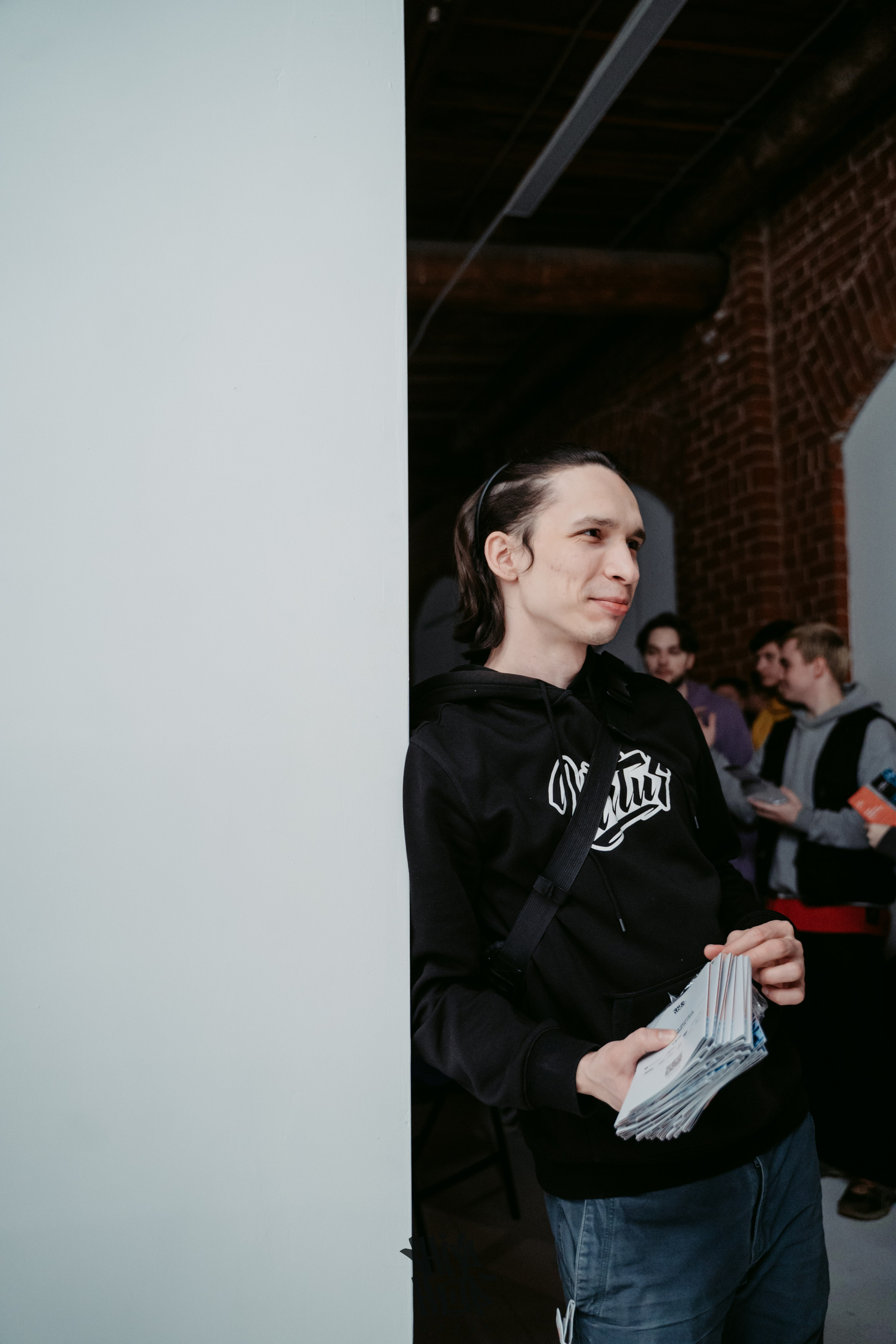 HIP HOP KAZAN 2024. Главная