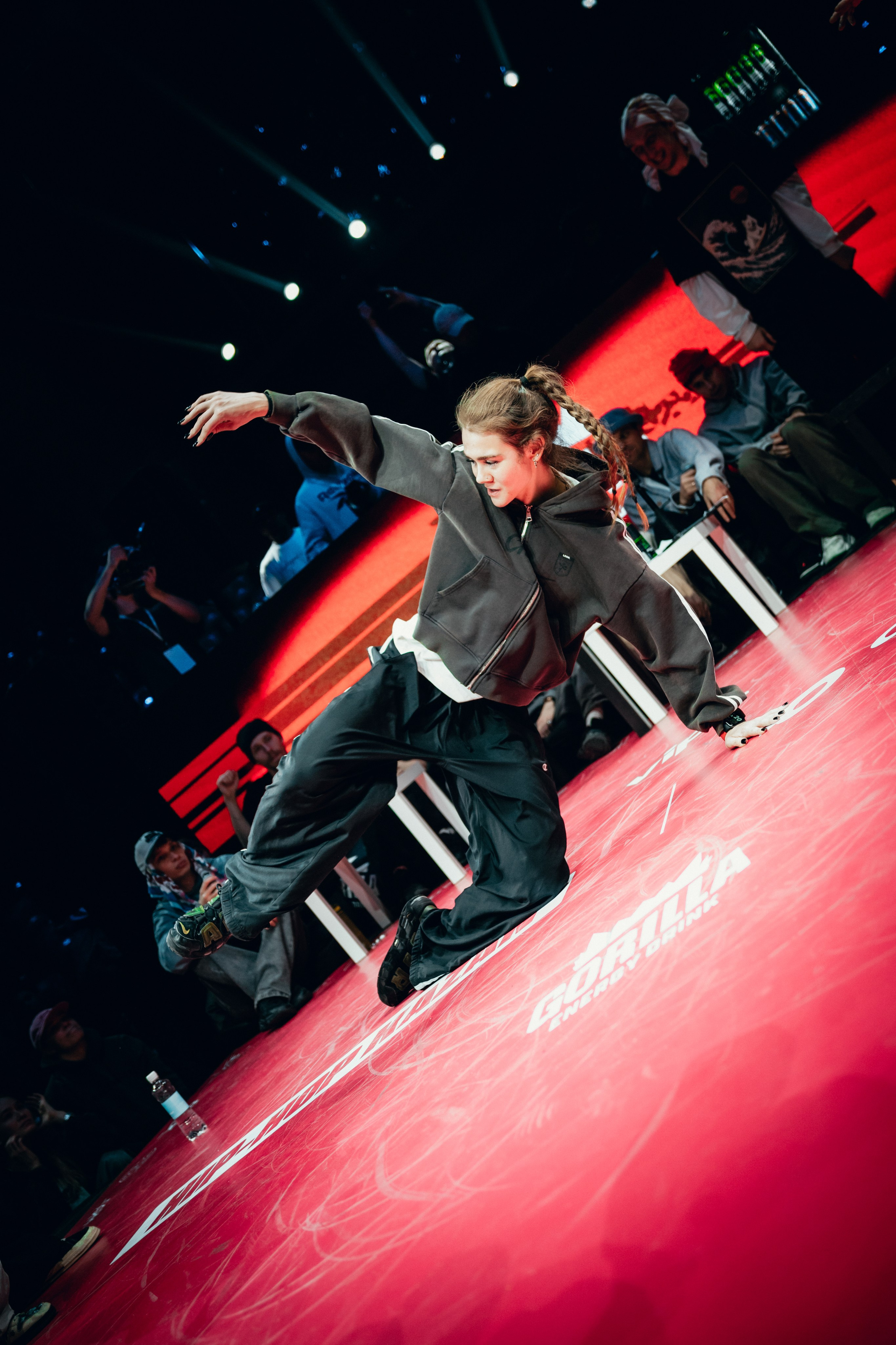 HIP HOP KAZAN 2025. Главная