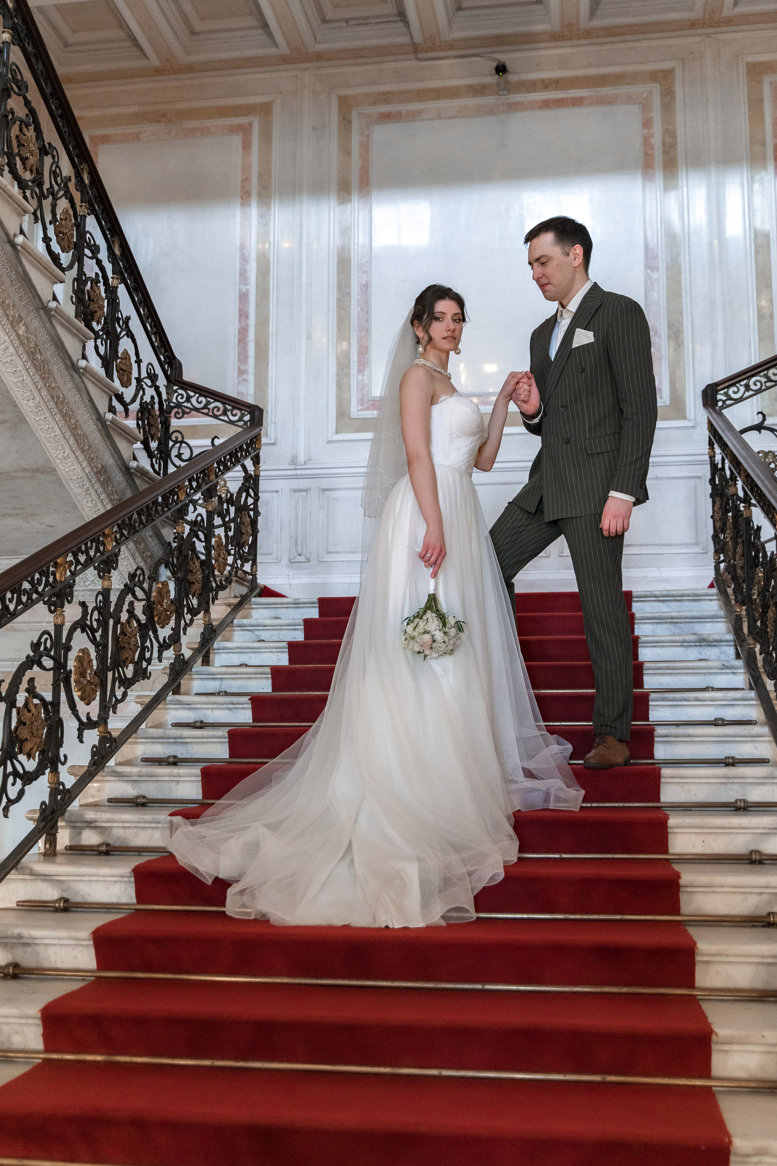 Владислав + Тереса