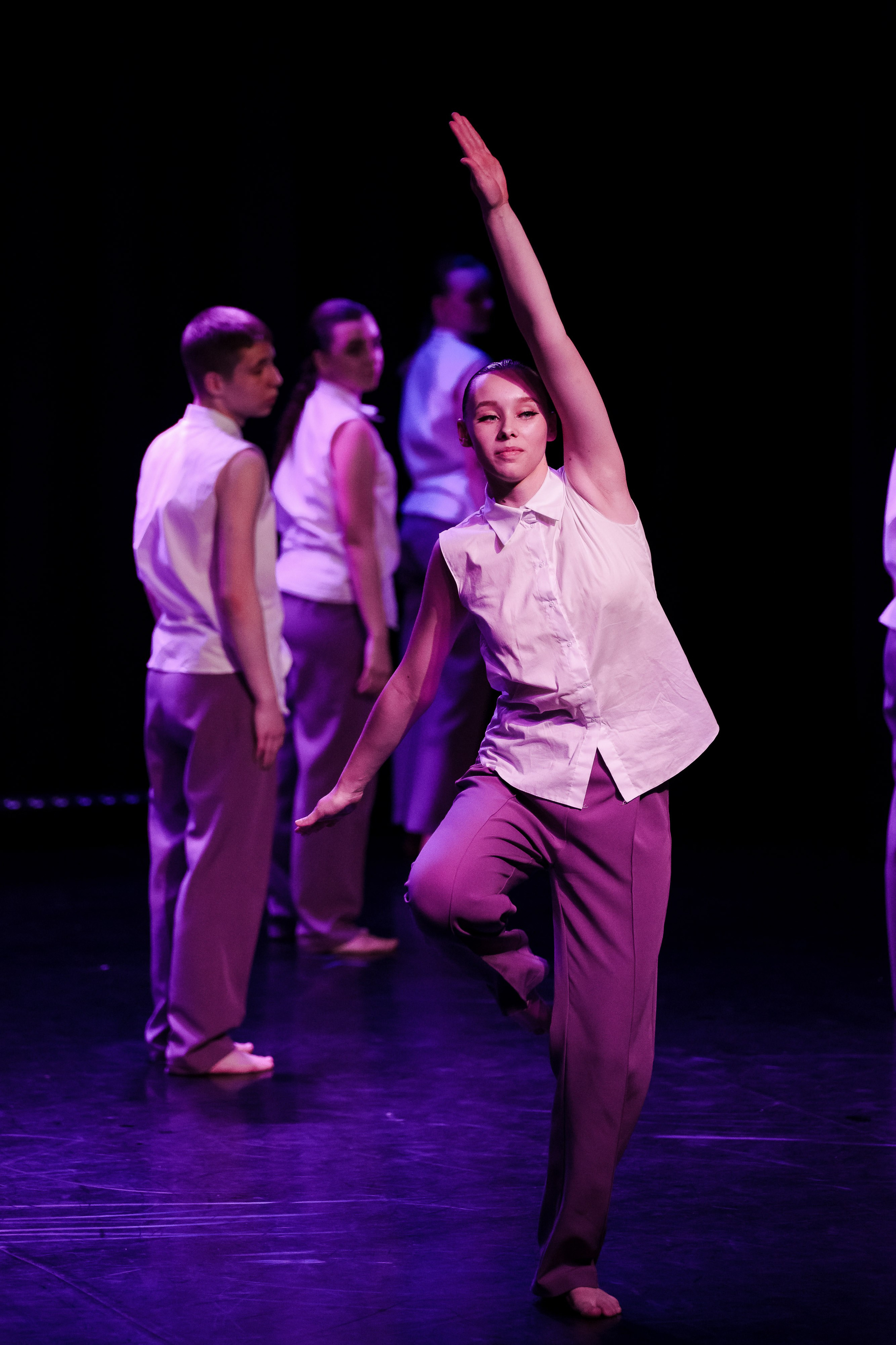 Концерт «Миллениум» г. Ростов Великий. Репортажный фотограф Сергей Сажин г. Ярославль