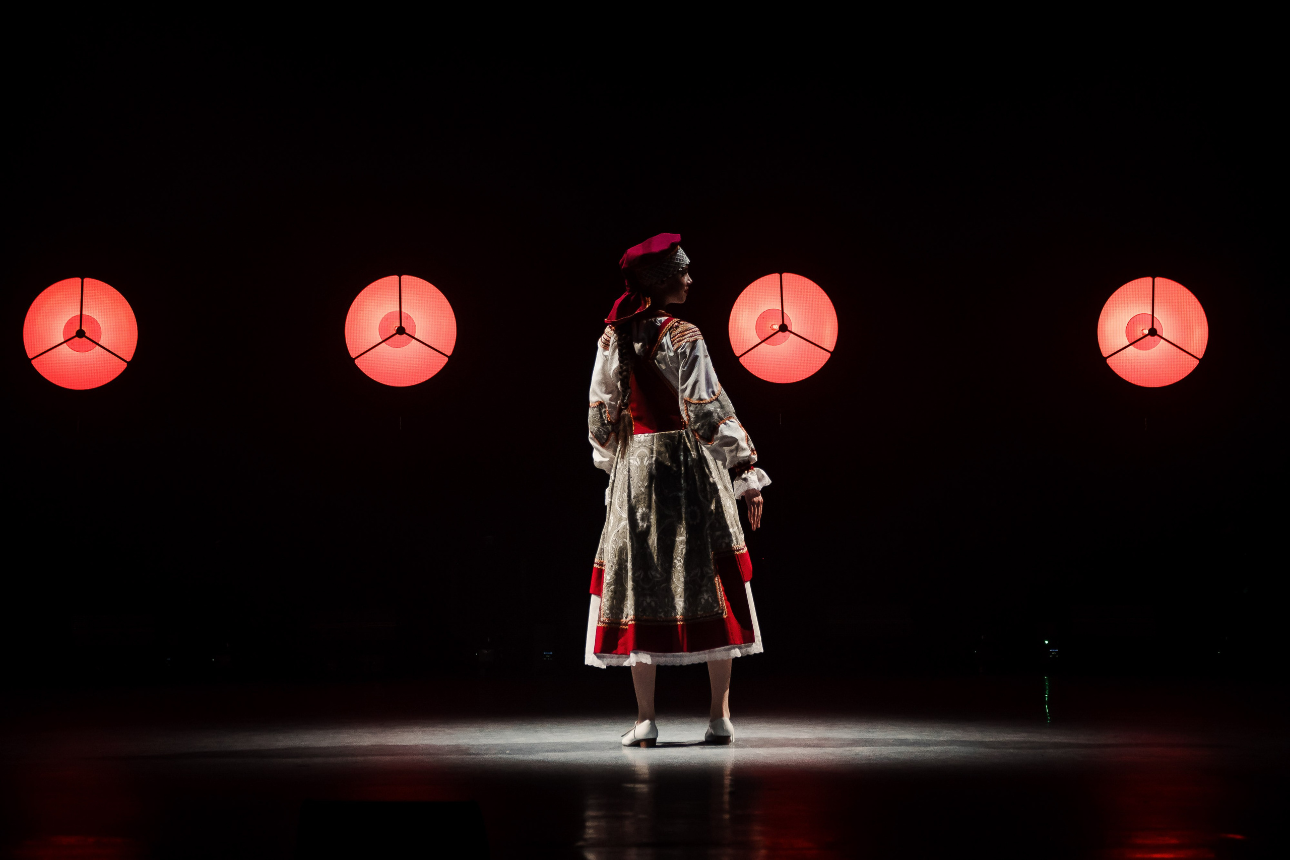 Отчётный концерт «Улыбка» г. Ярославль. Репортажный фотограф Сергей Сажин г. Ярославль