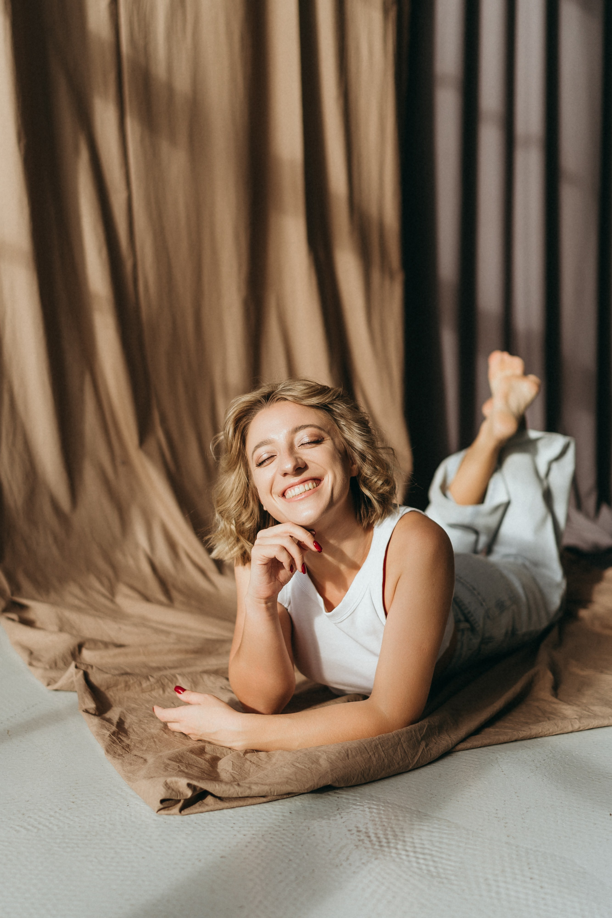 Екатерина / фотостудия. Фотограф в Санкт-Петербурге — Лучина Екатерина