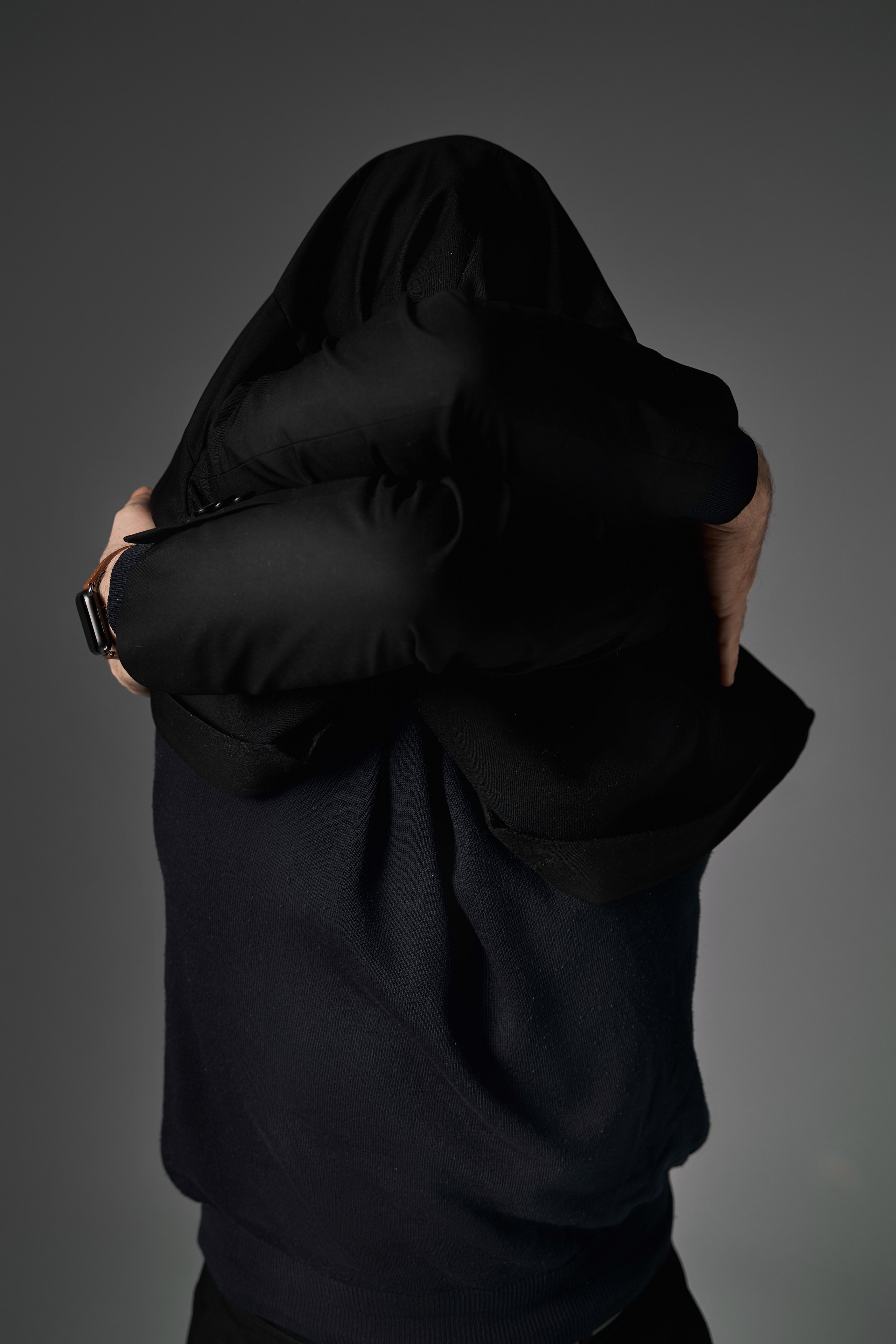 Анвар. Фотограф Казань